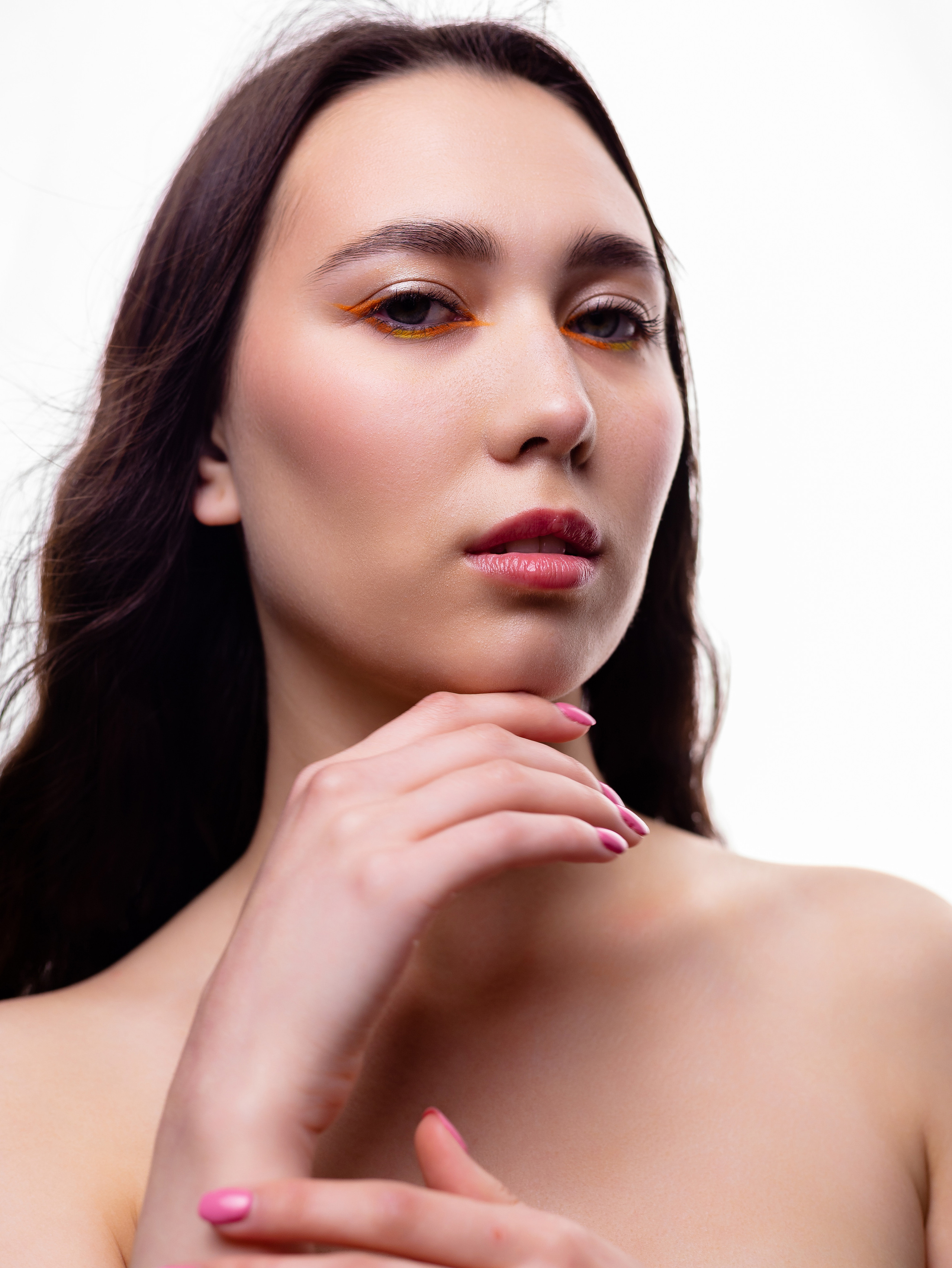 Чиванова Алена. Promodels