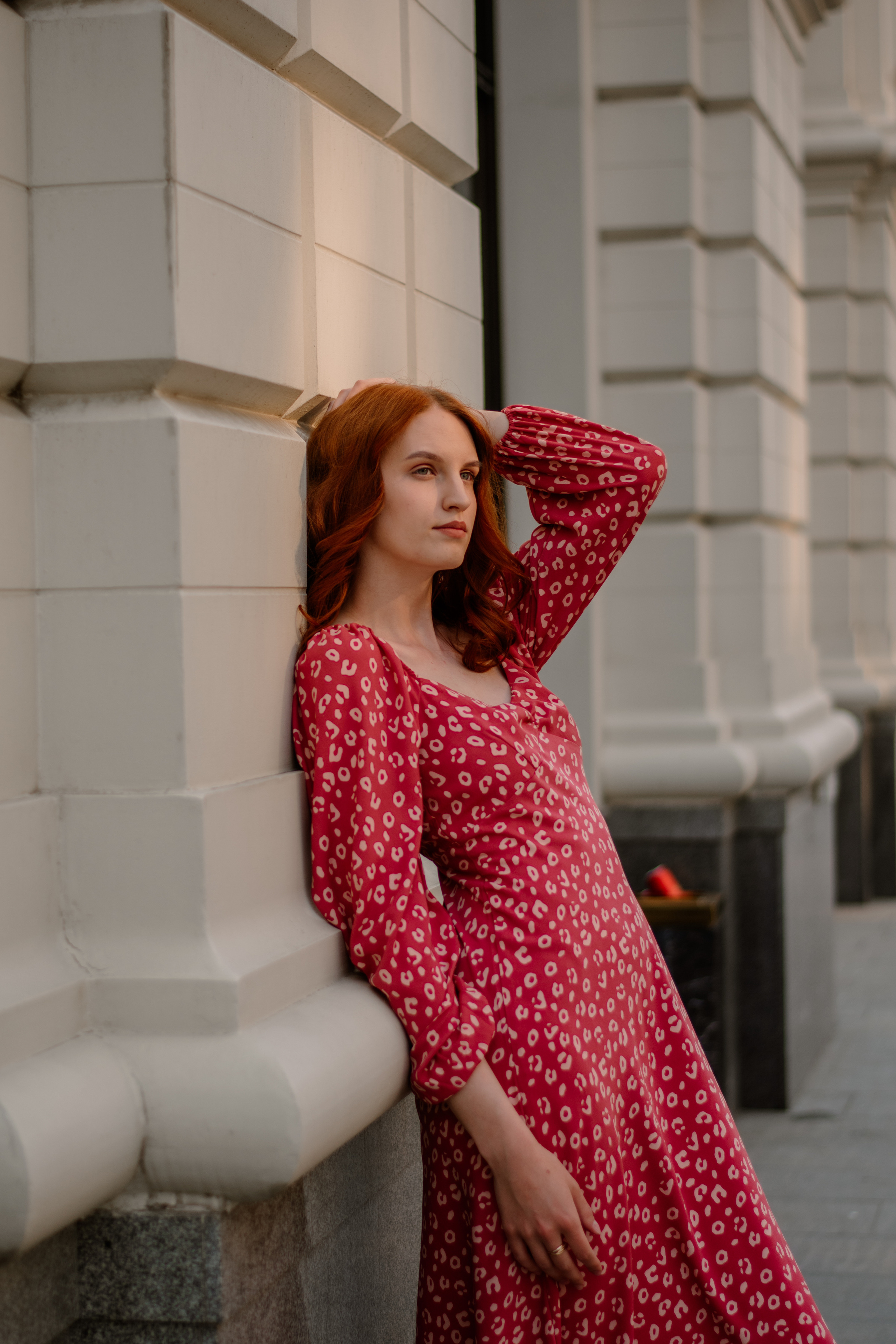 Дубровина Виктория. Promodels