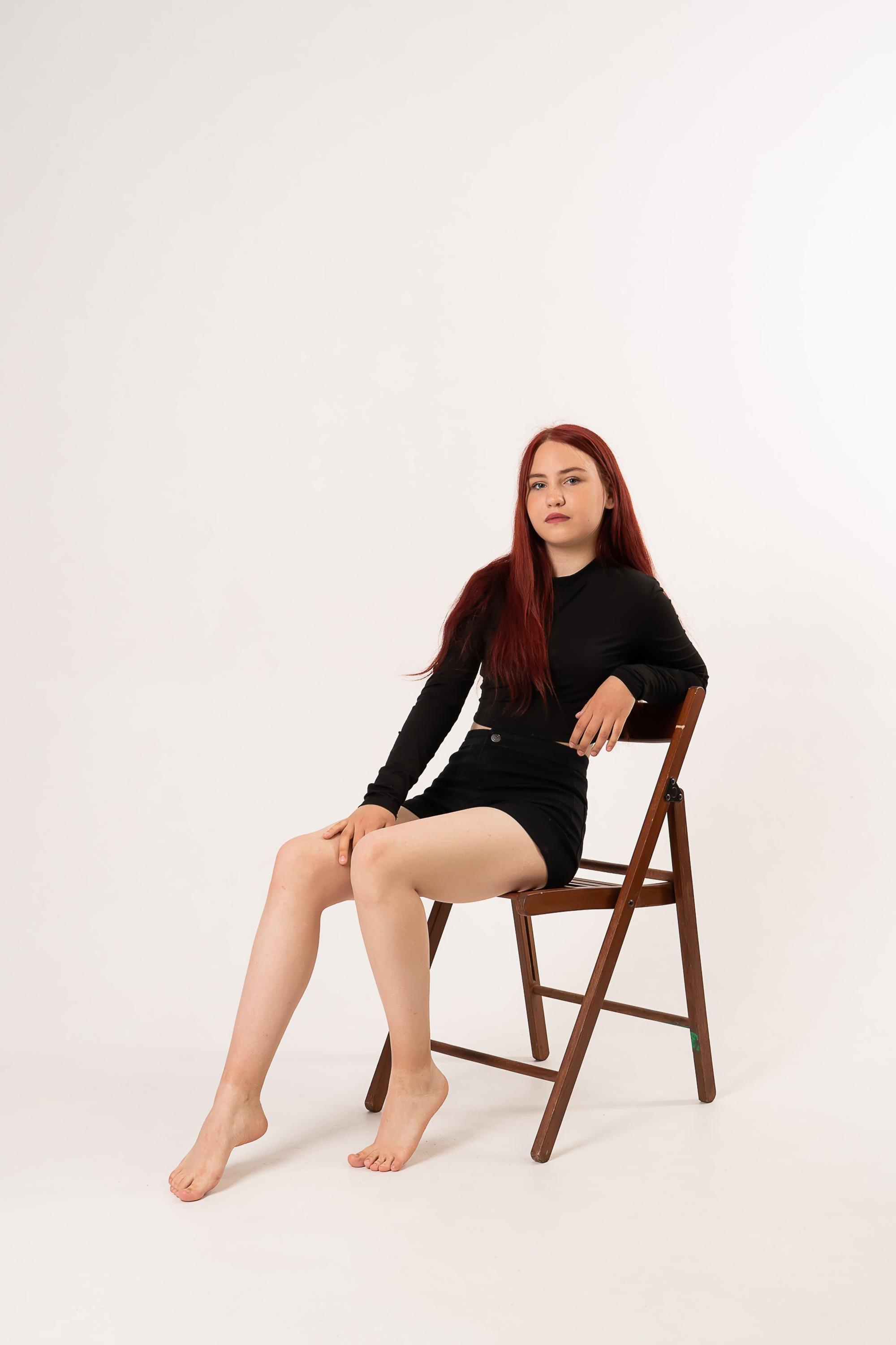 Антонова Виктория. Promodels