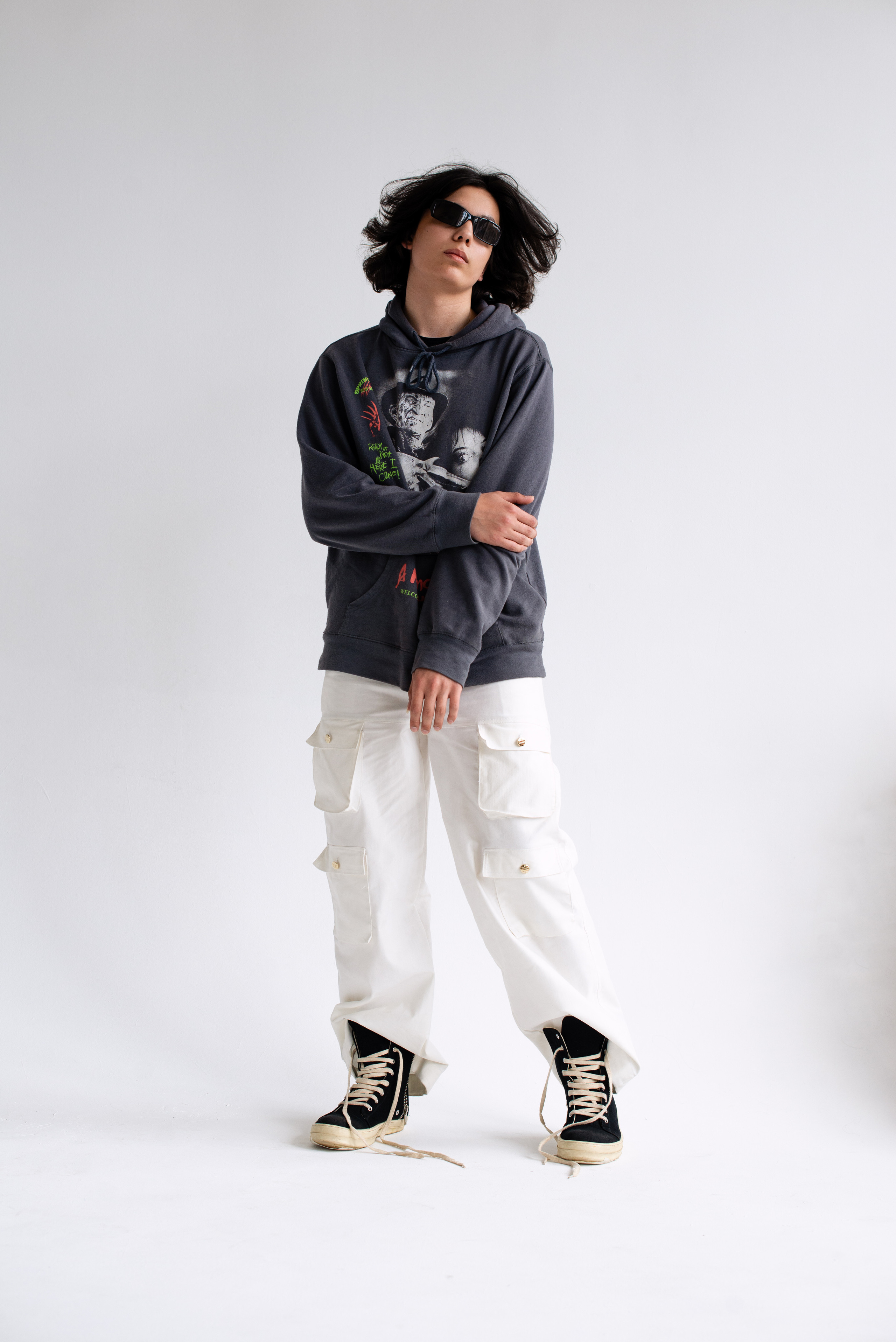 Балабанов Матвей. Promodels