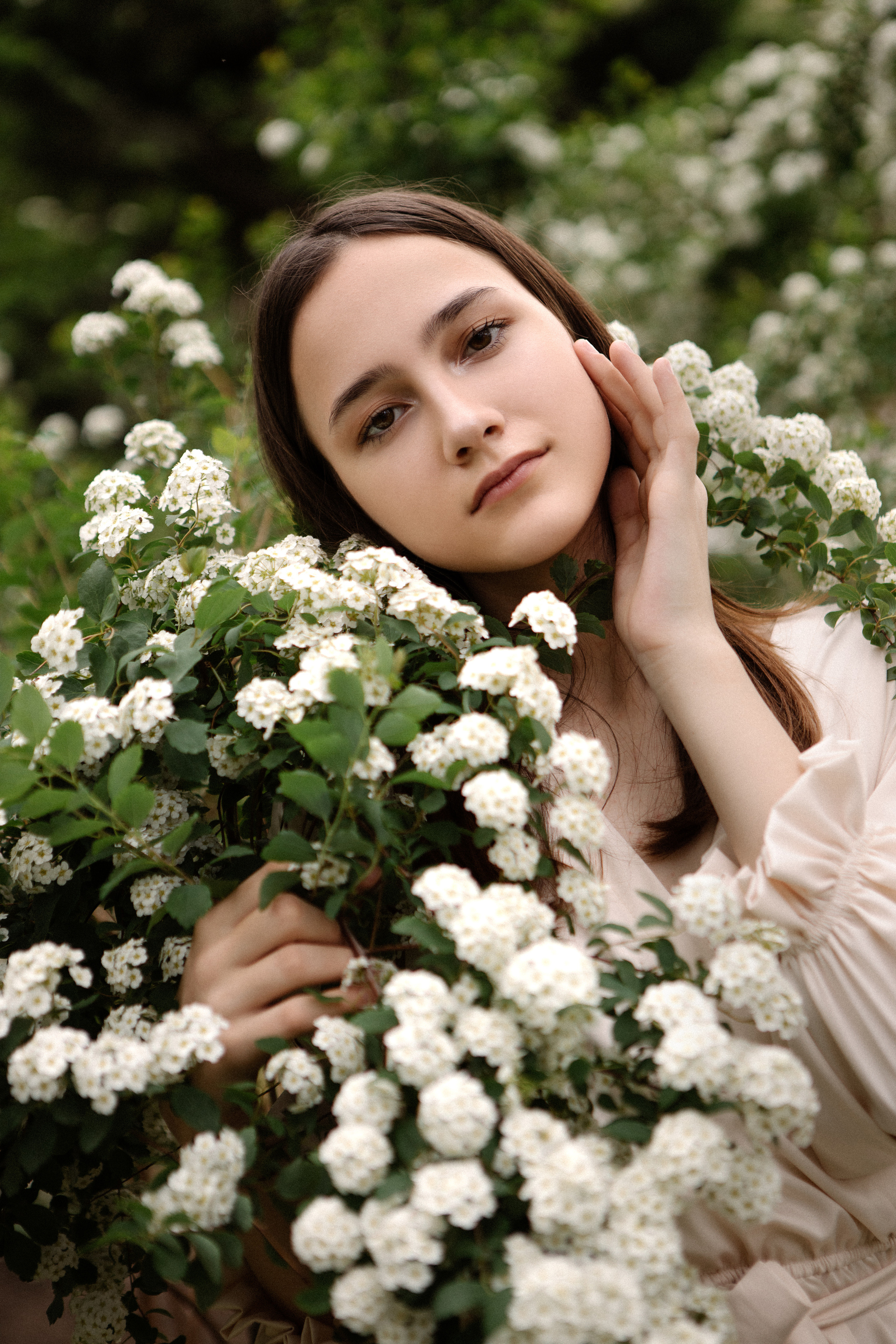 Шашлова Кристина. Promodels