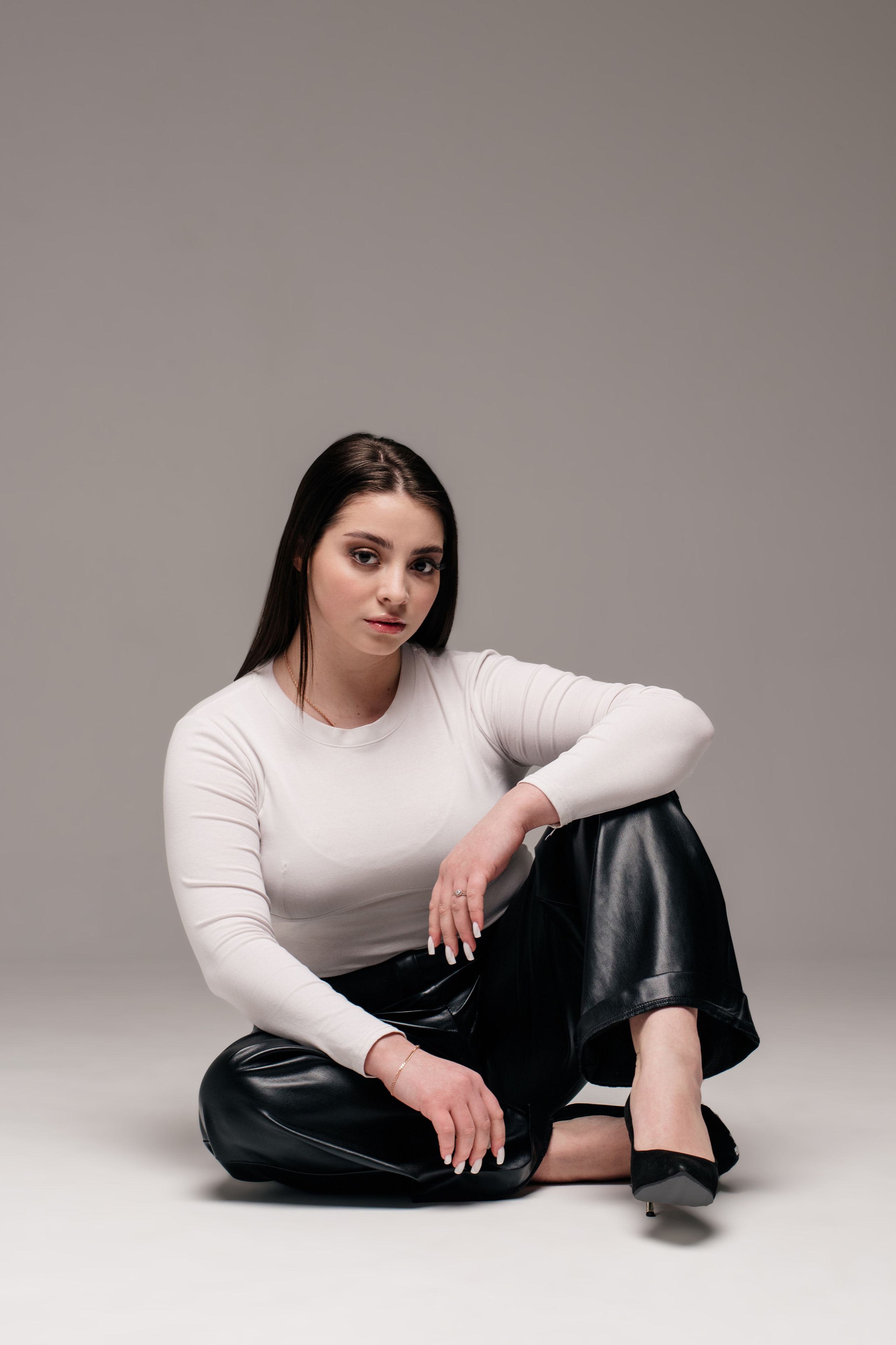 Полина Кристина. Promodels