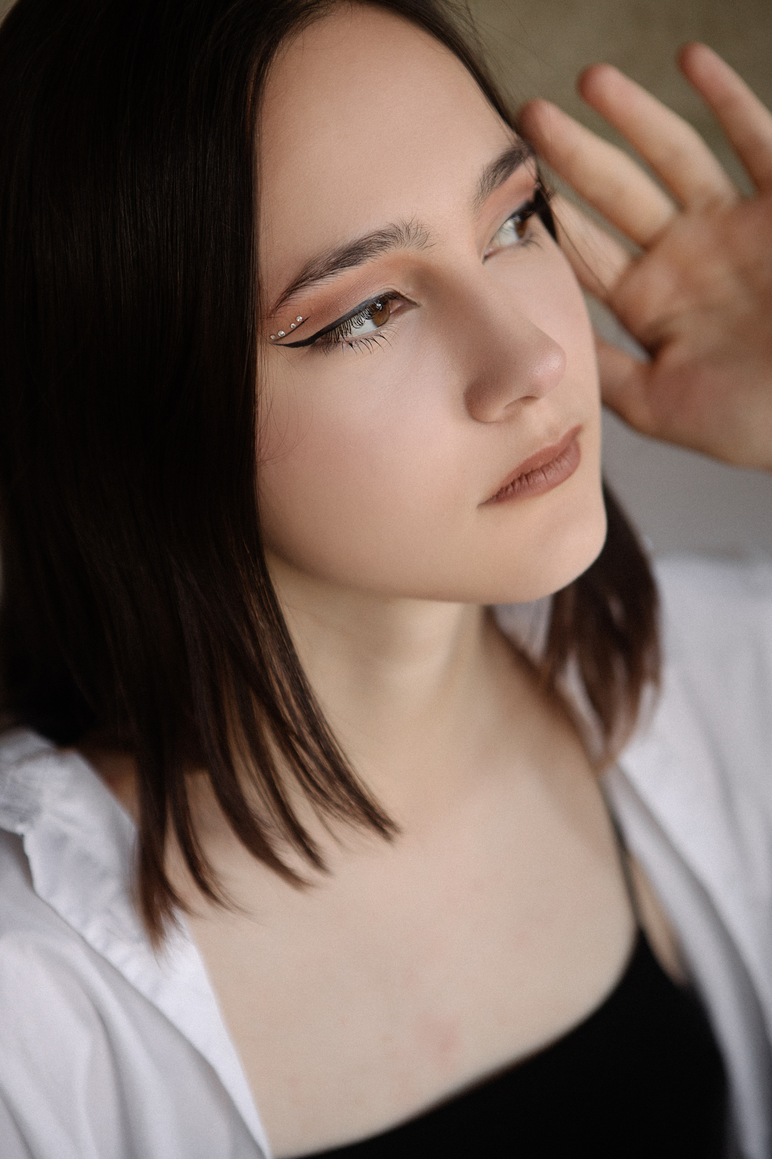 Шашлова Кристина. Promodels