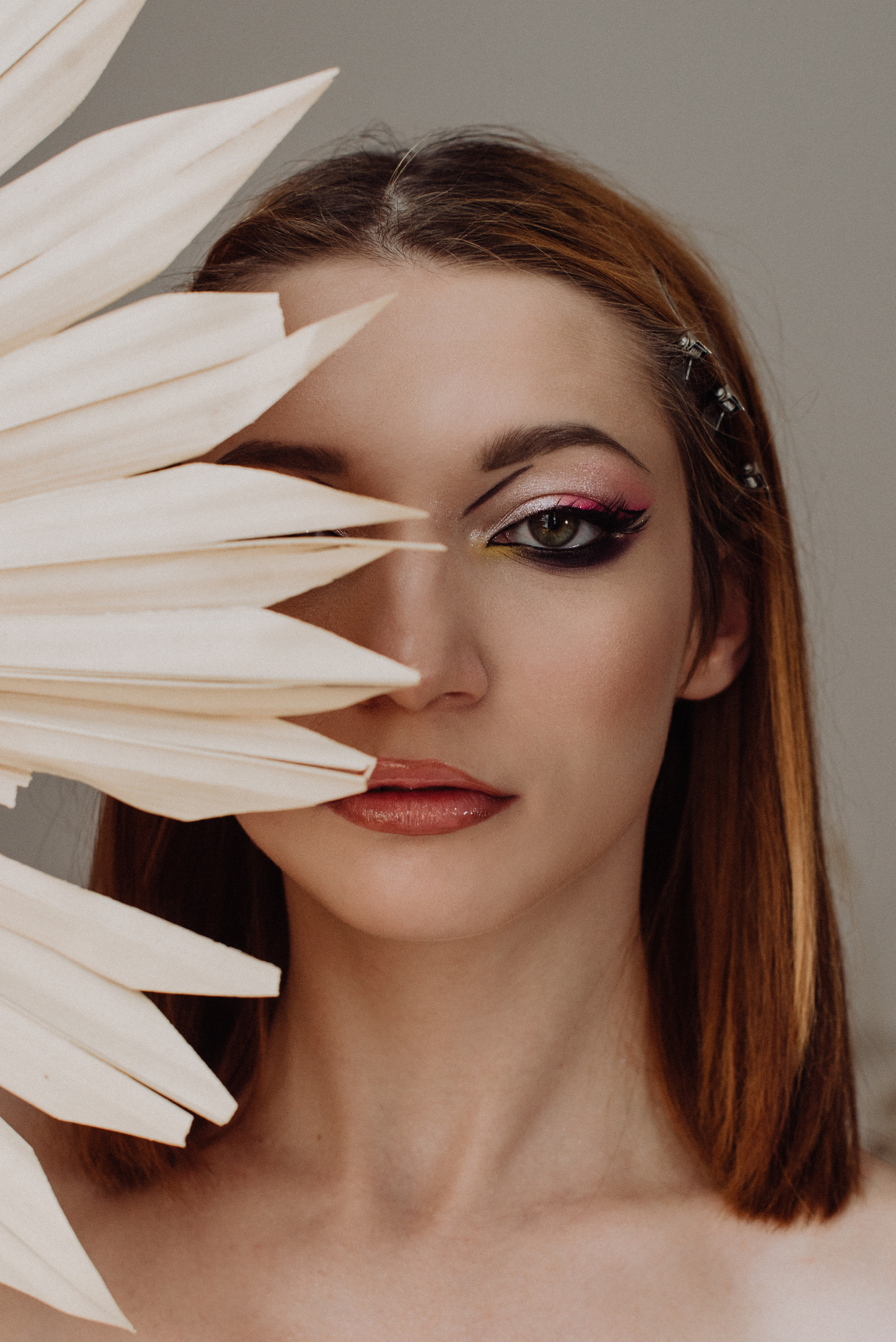 Чувилева Софья. Promodels