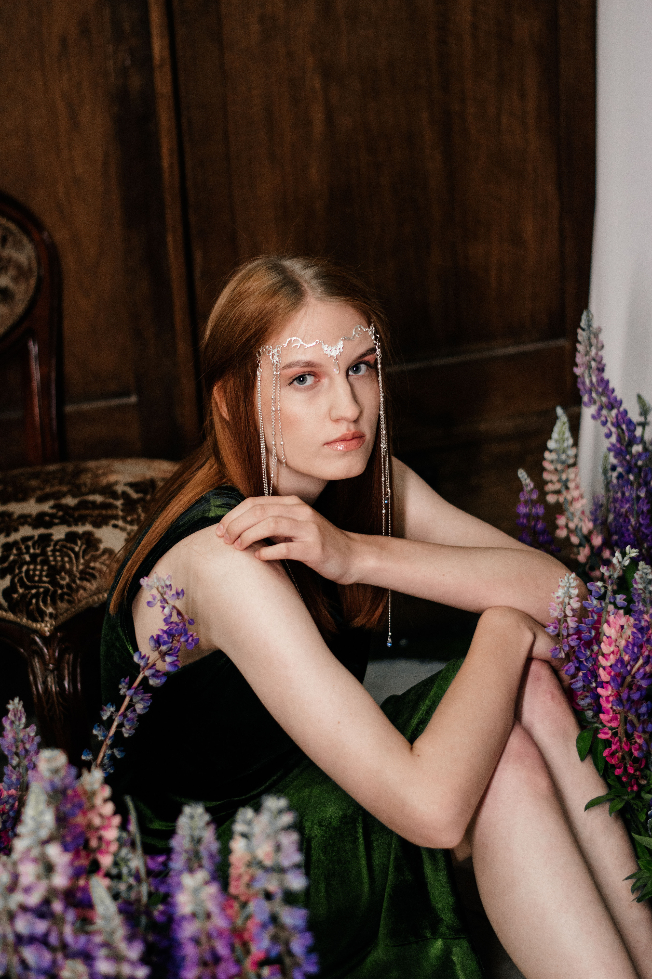 Дубровина Виктория. Promodels