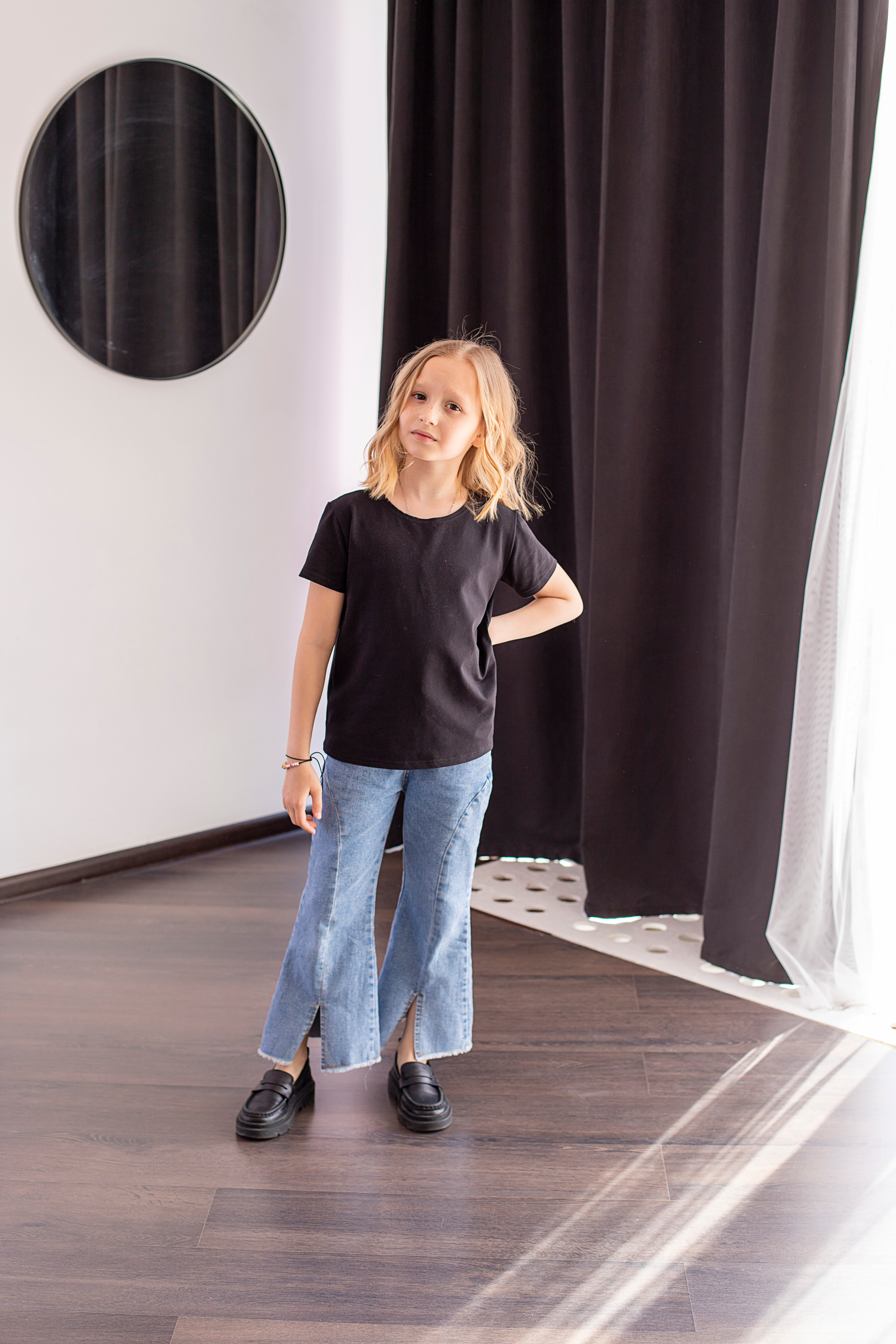 Ильина Виктория. Promodels