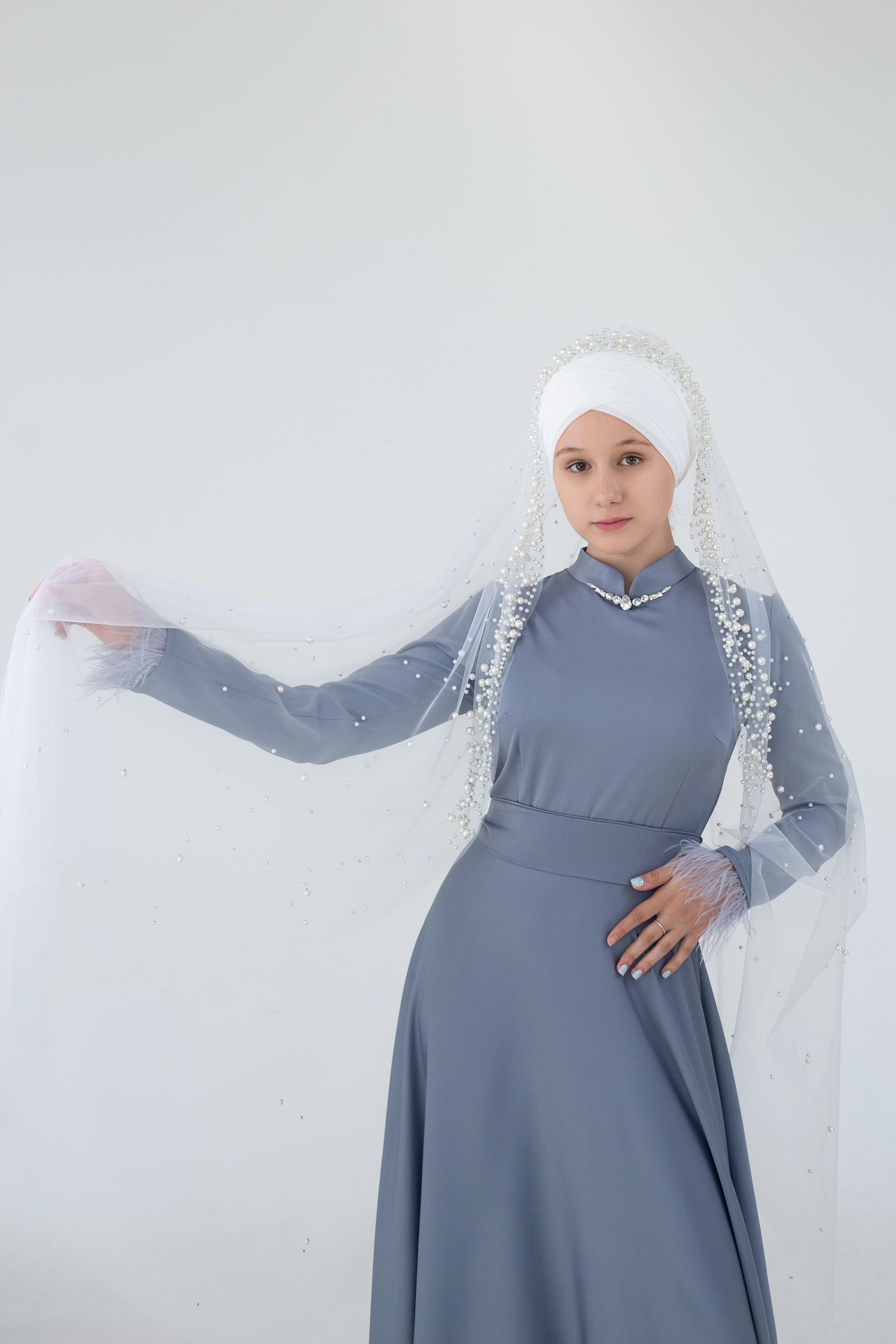 Галиева Дарина. Promodels