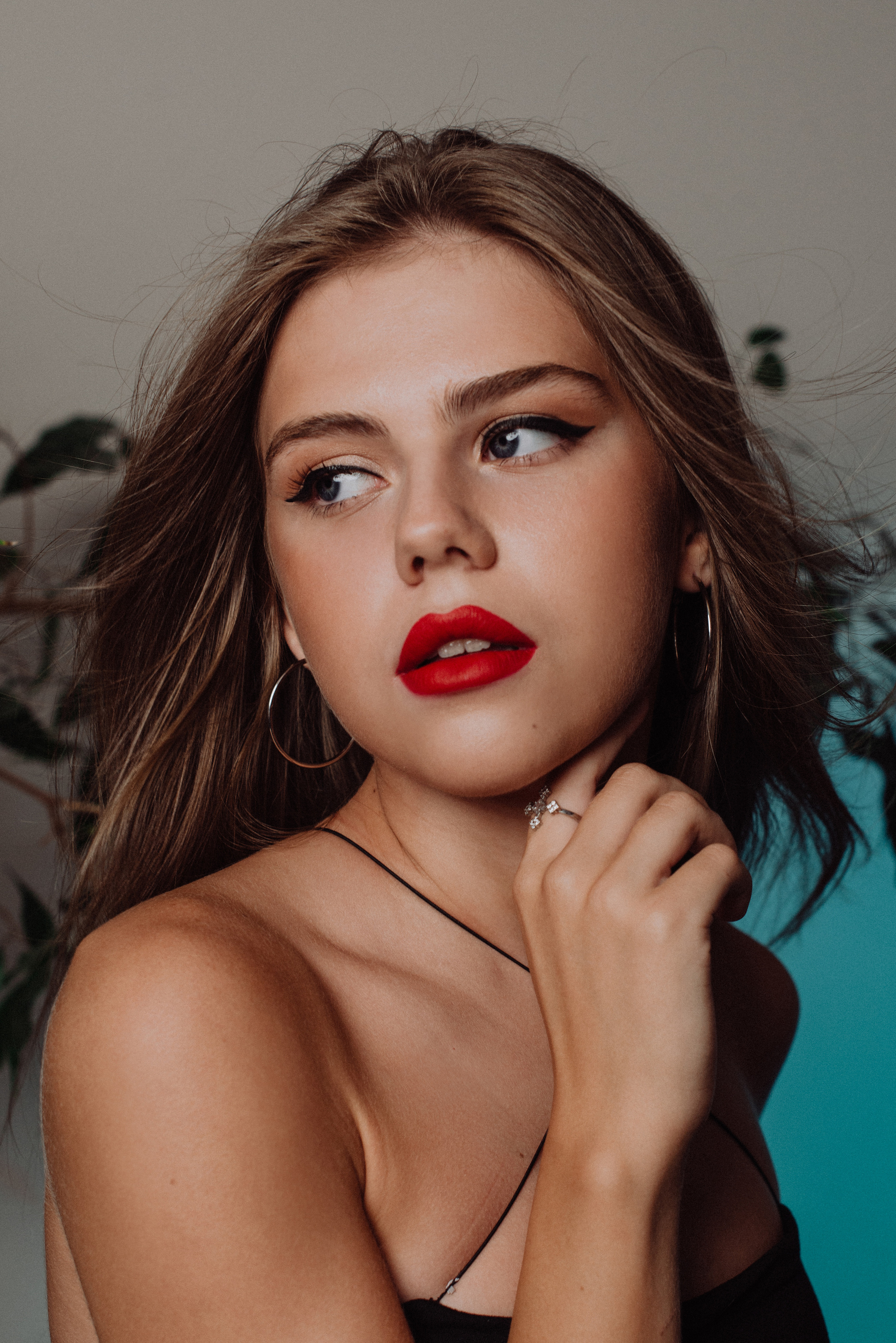 Фоменко Елизавета. Promodels