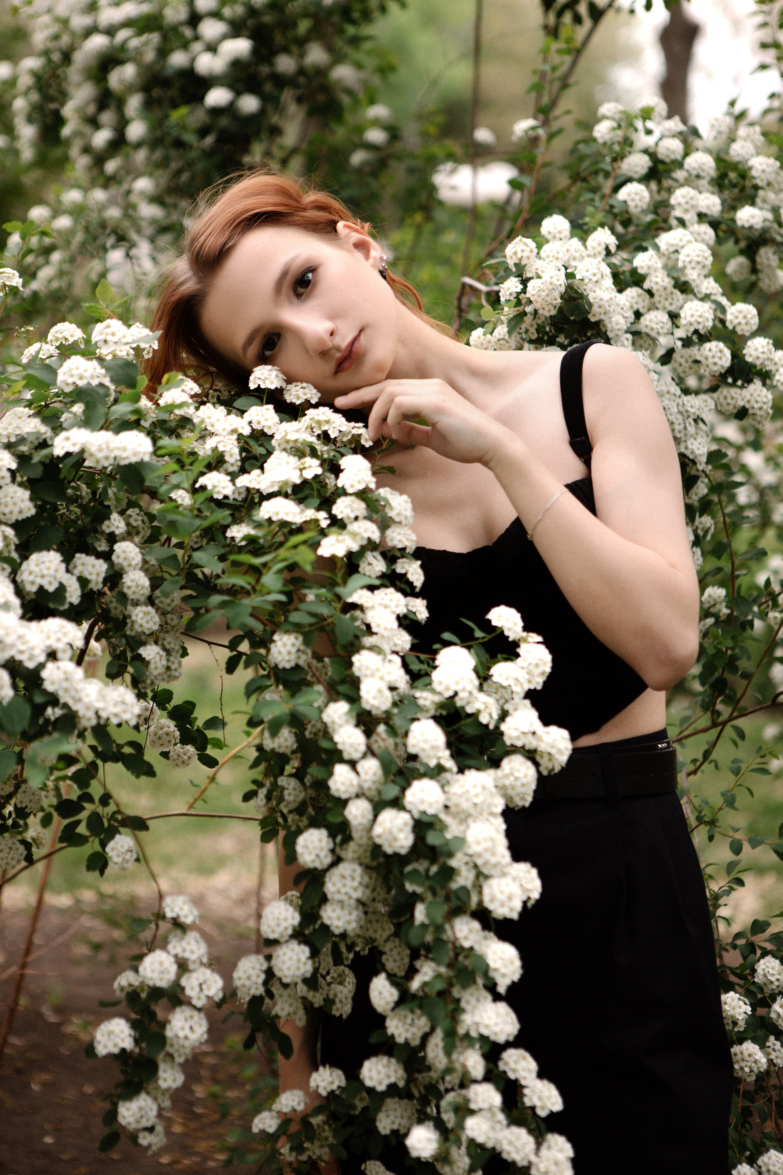 Объедкова Екатерина. Promodels