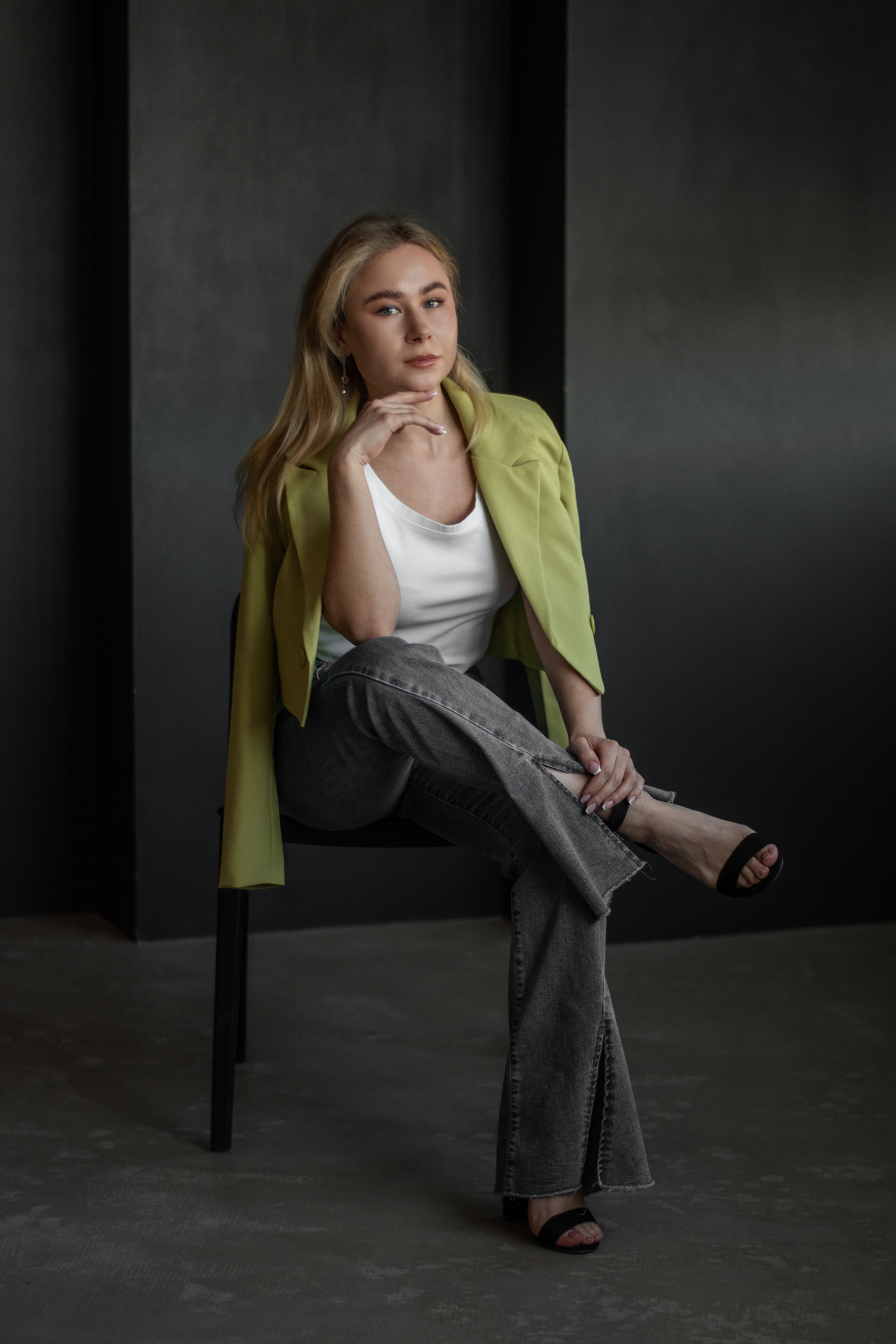 Сабенина Кристина. Promodels