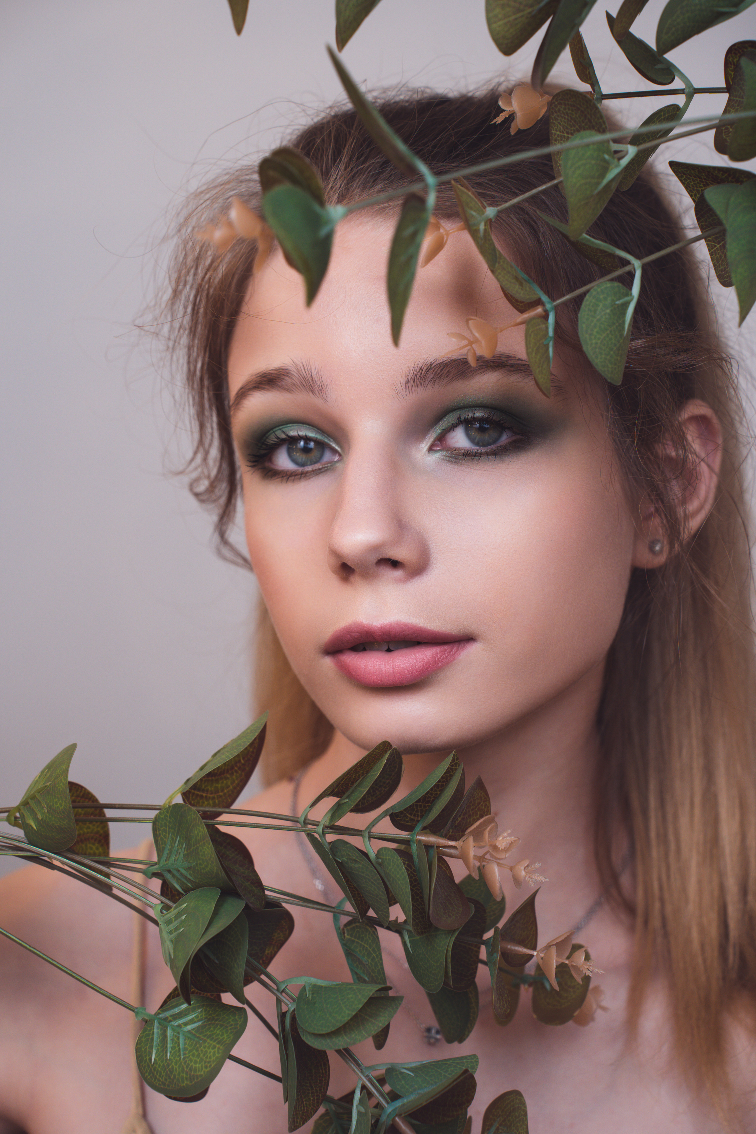 Агранат Анастасия. Promodels