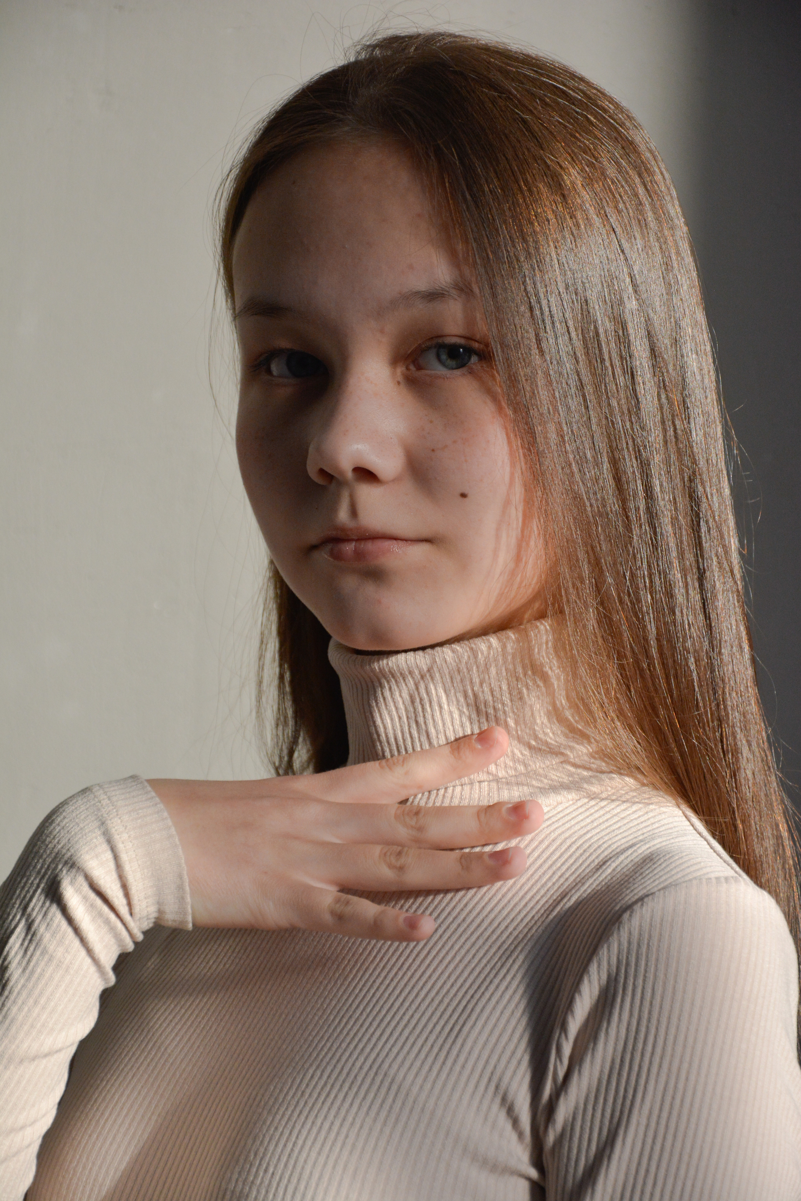 Ахметова Алина. Promodels