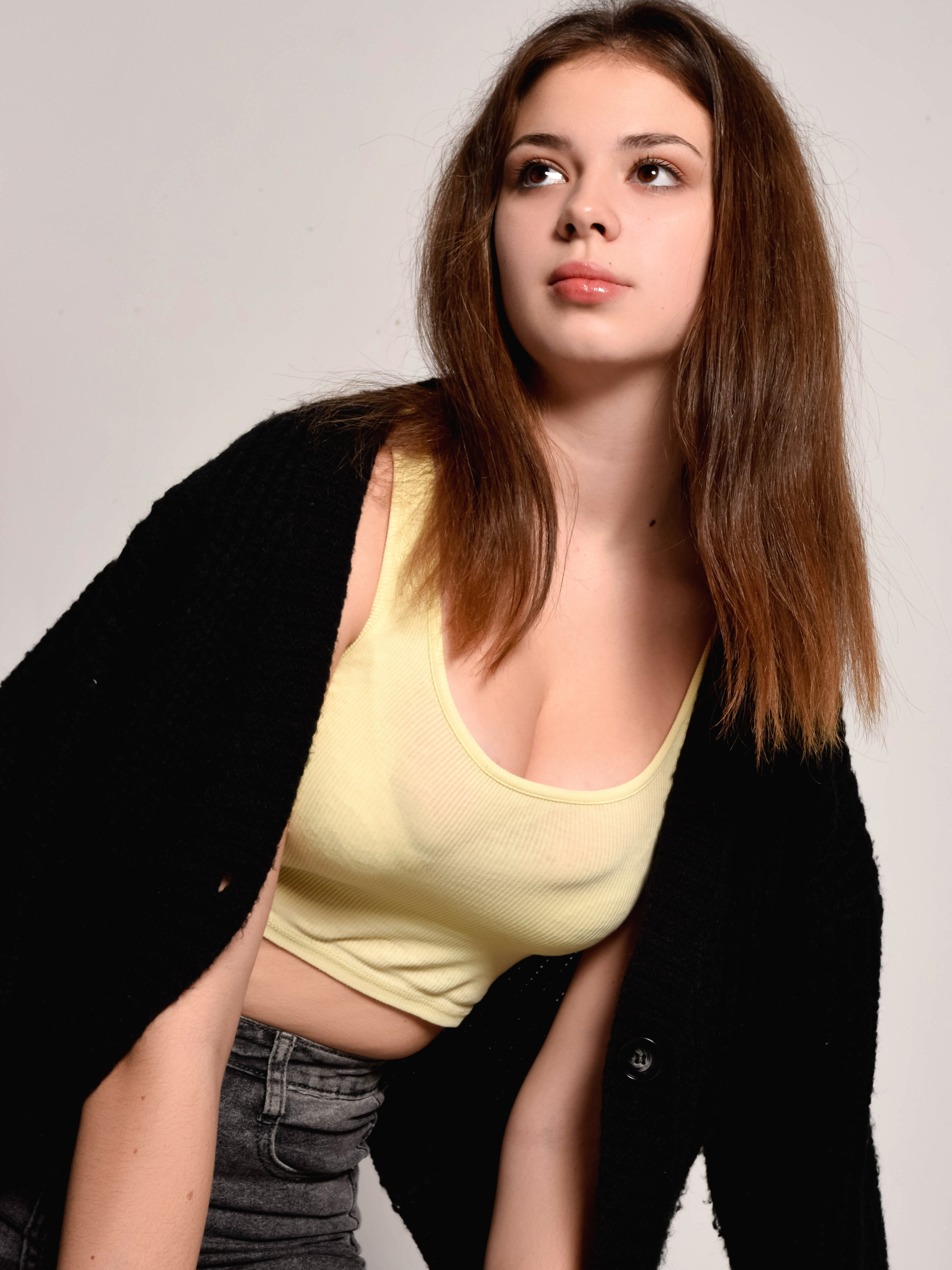 Высоцкая Валерия. Promodels