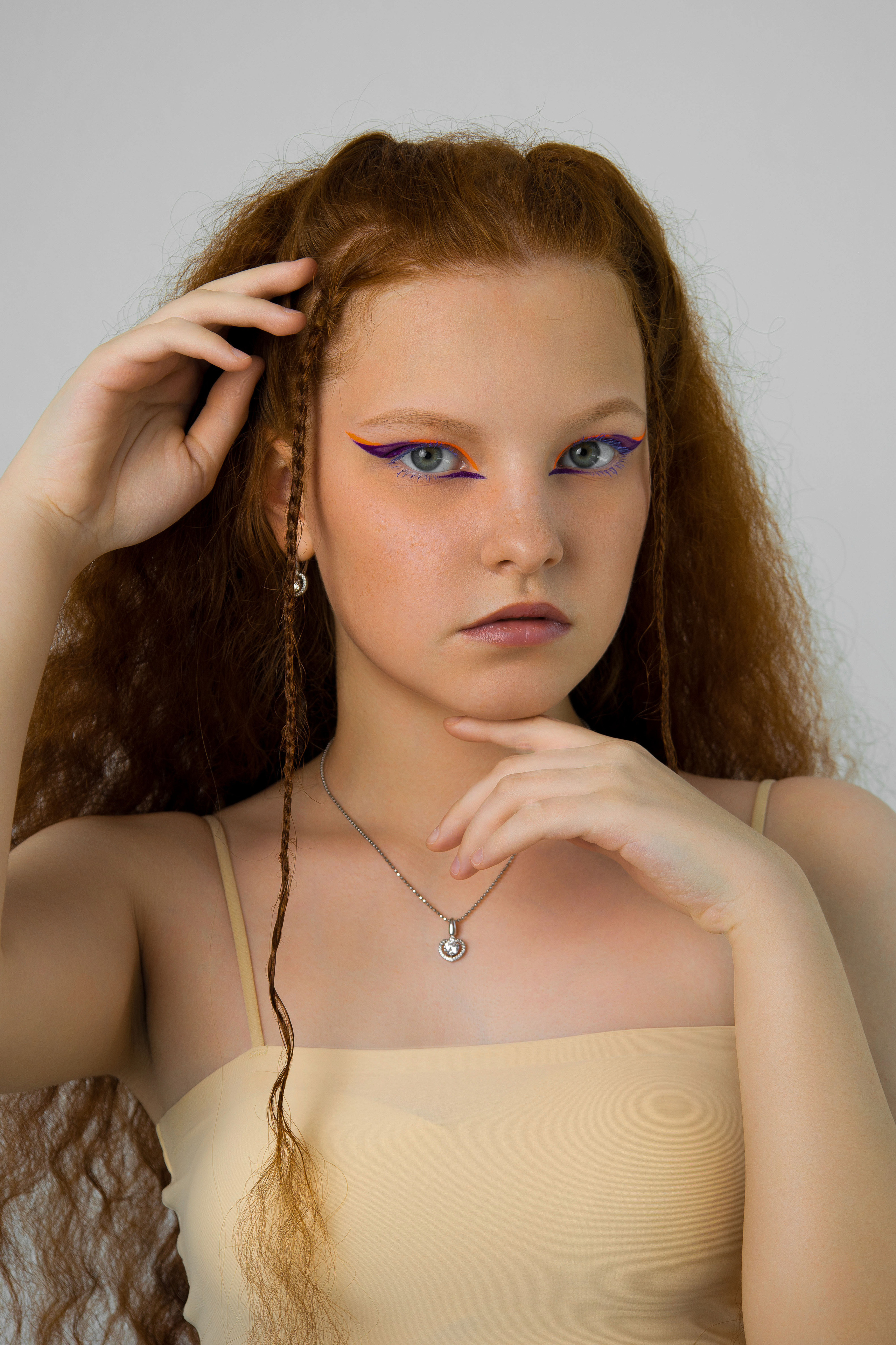 Воронцова Виктория. Promodels