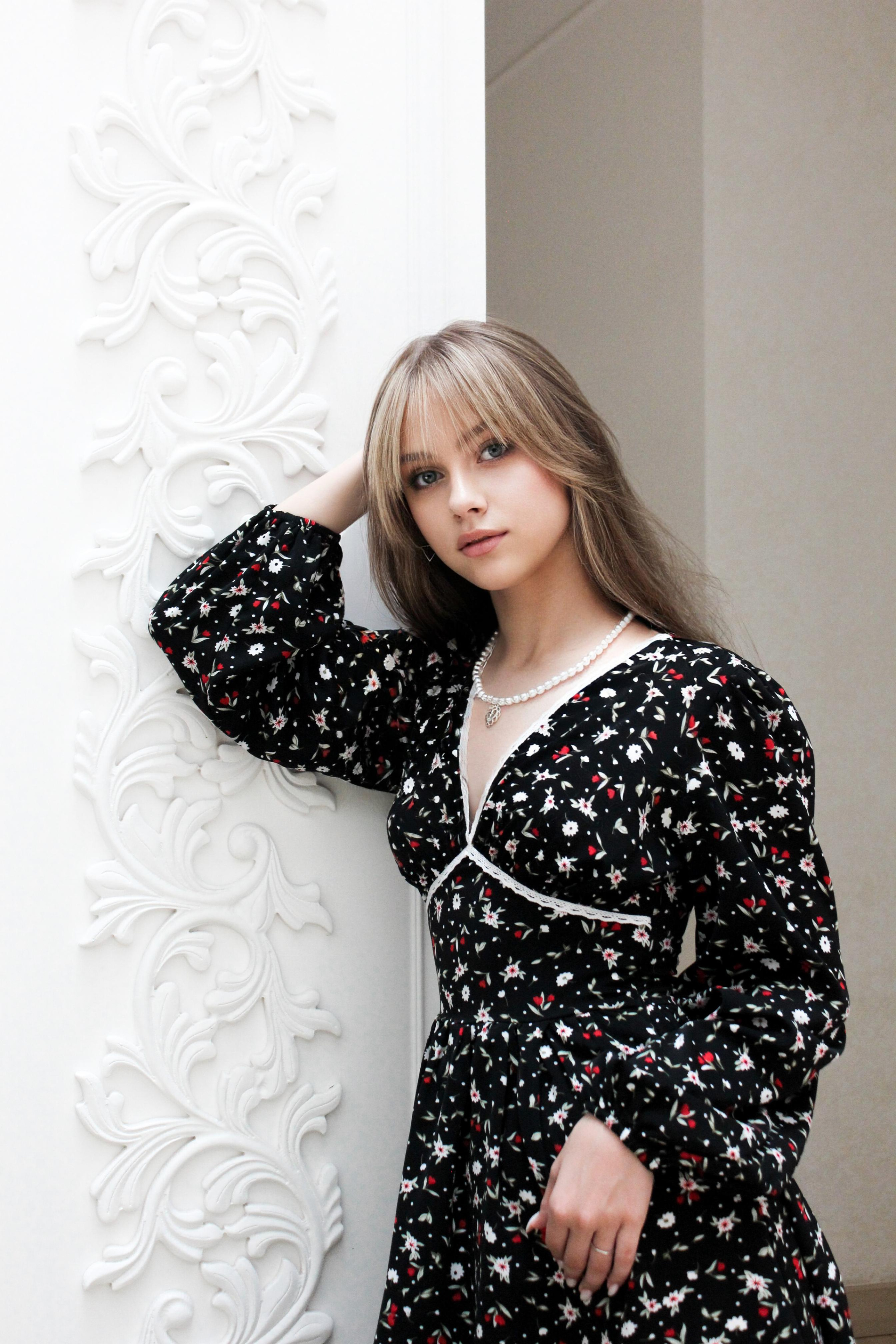 Несмиянова Елизавета. Promodels