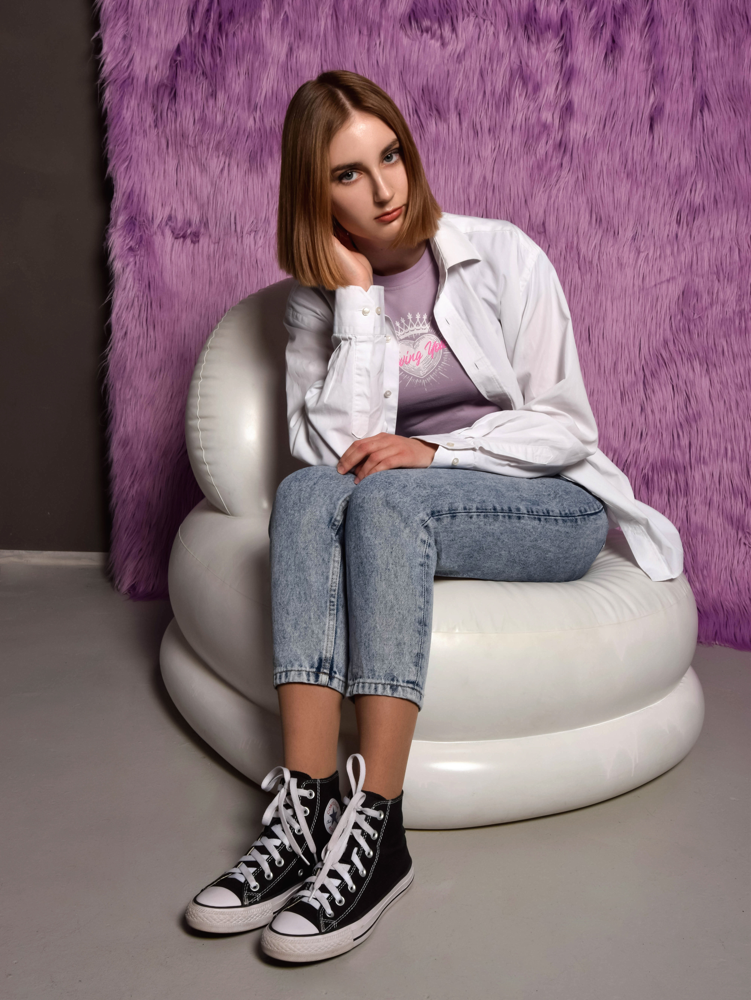 Удовенко Маргарита. Promodels