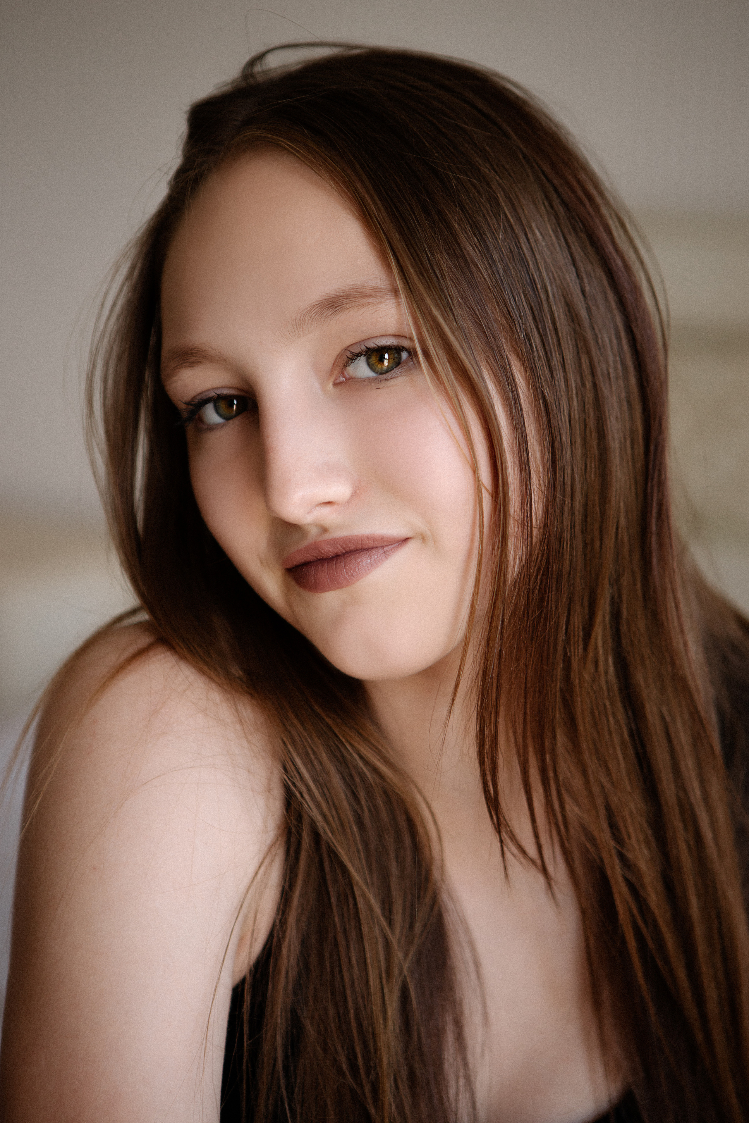 Куранова Мария. Promodels