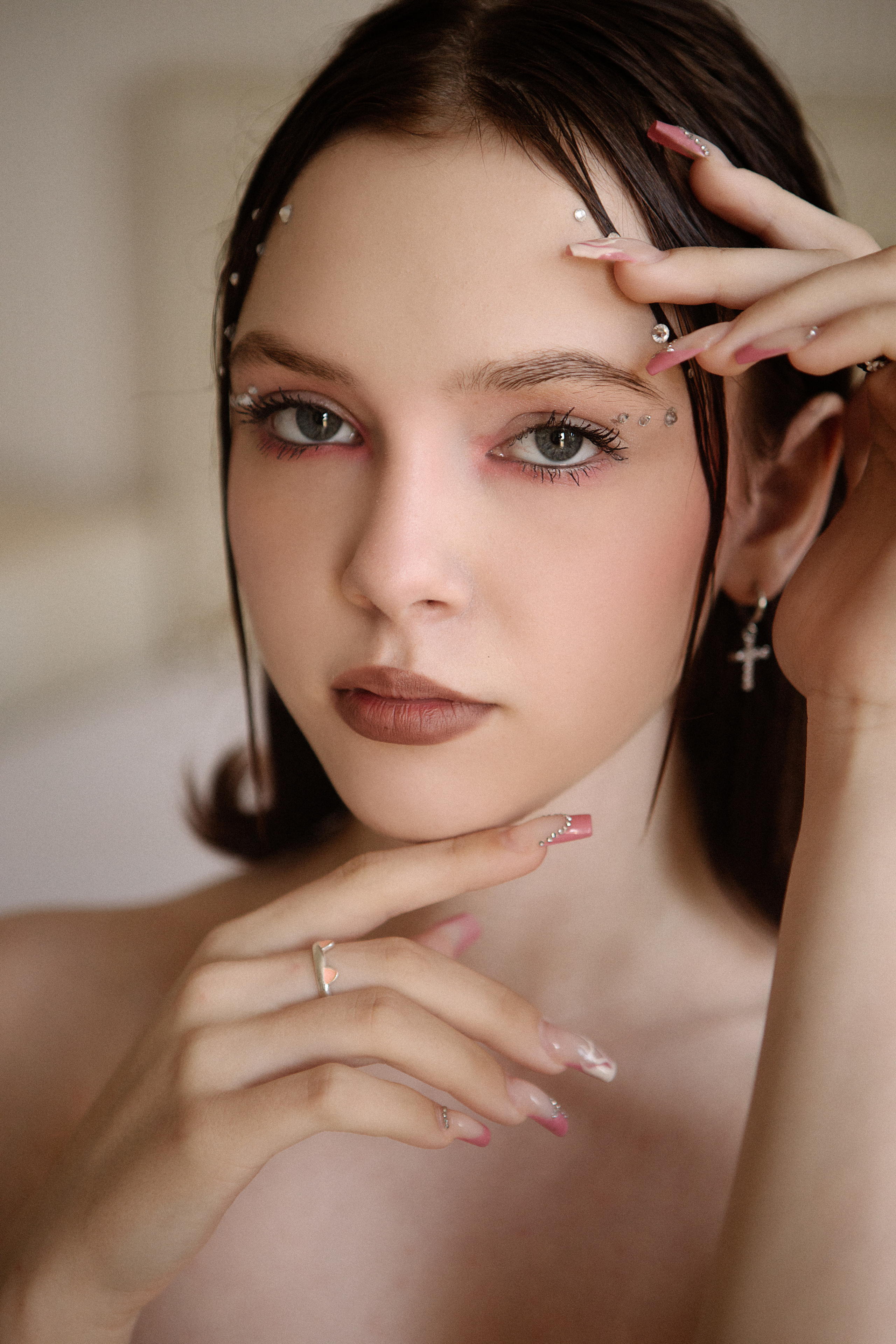 Блохина Полина. Promodels