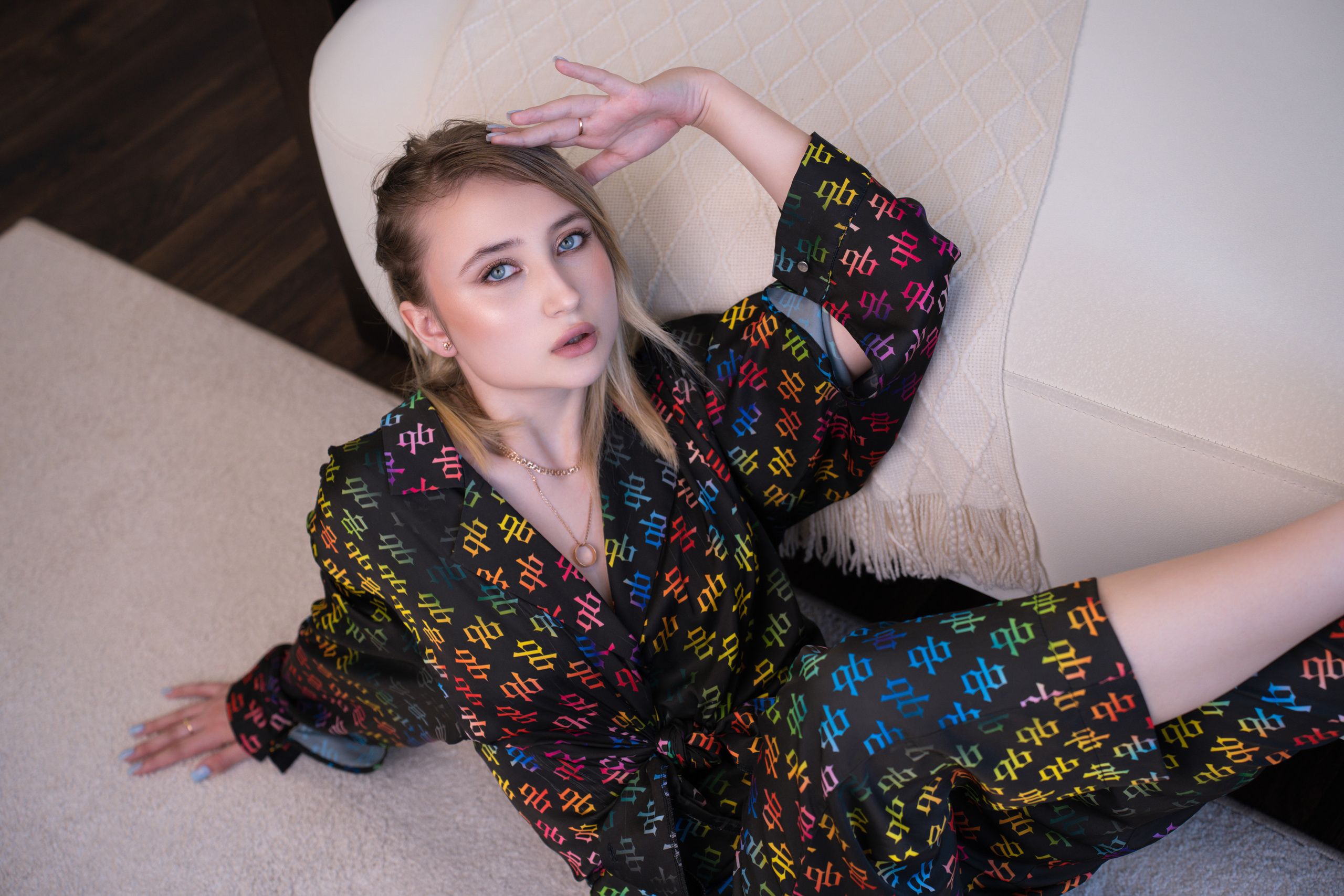 Лапина Софья. Promodels