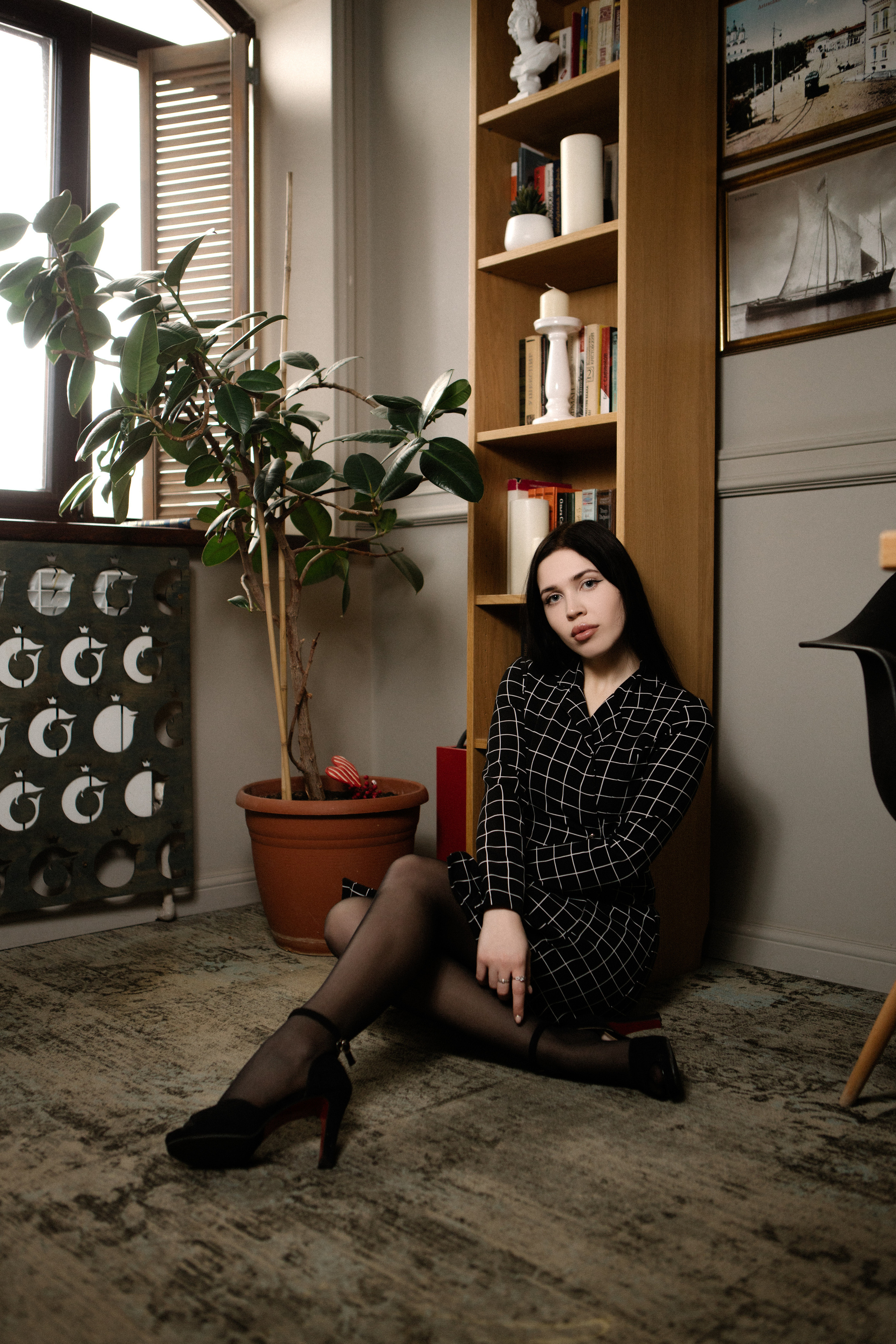 Баранова Диана. Promodels