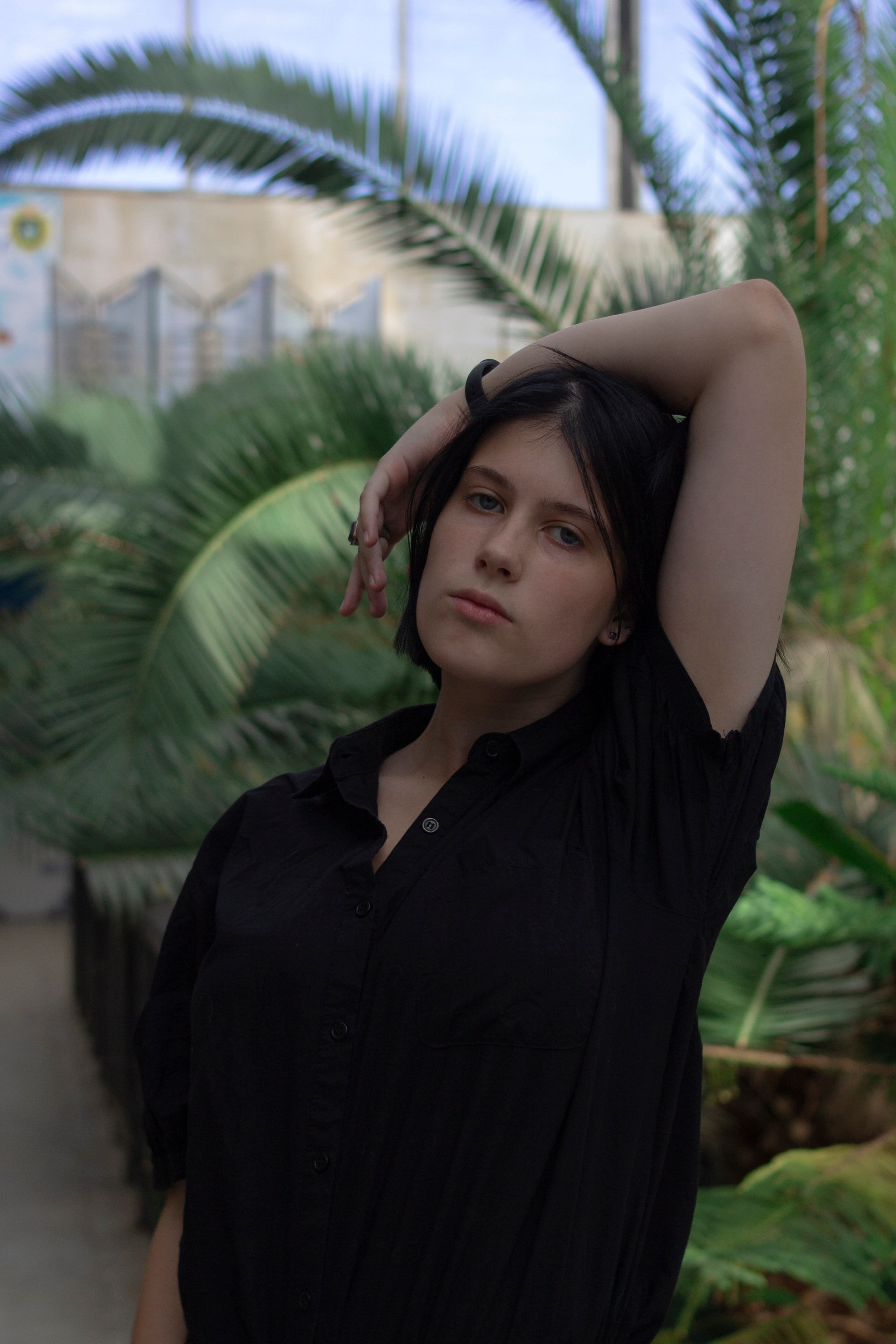 Гуляева Анна. Promodels