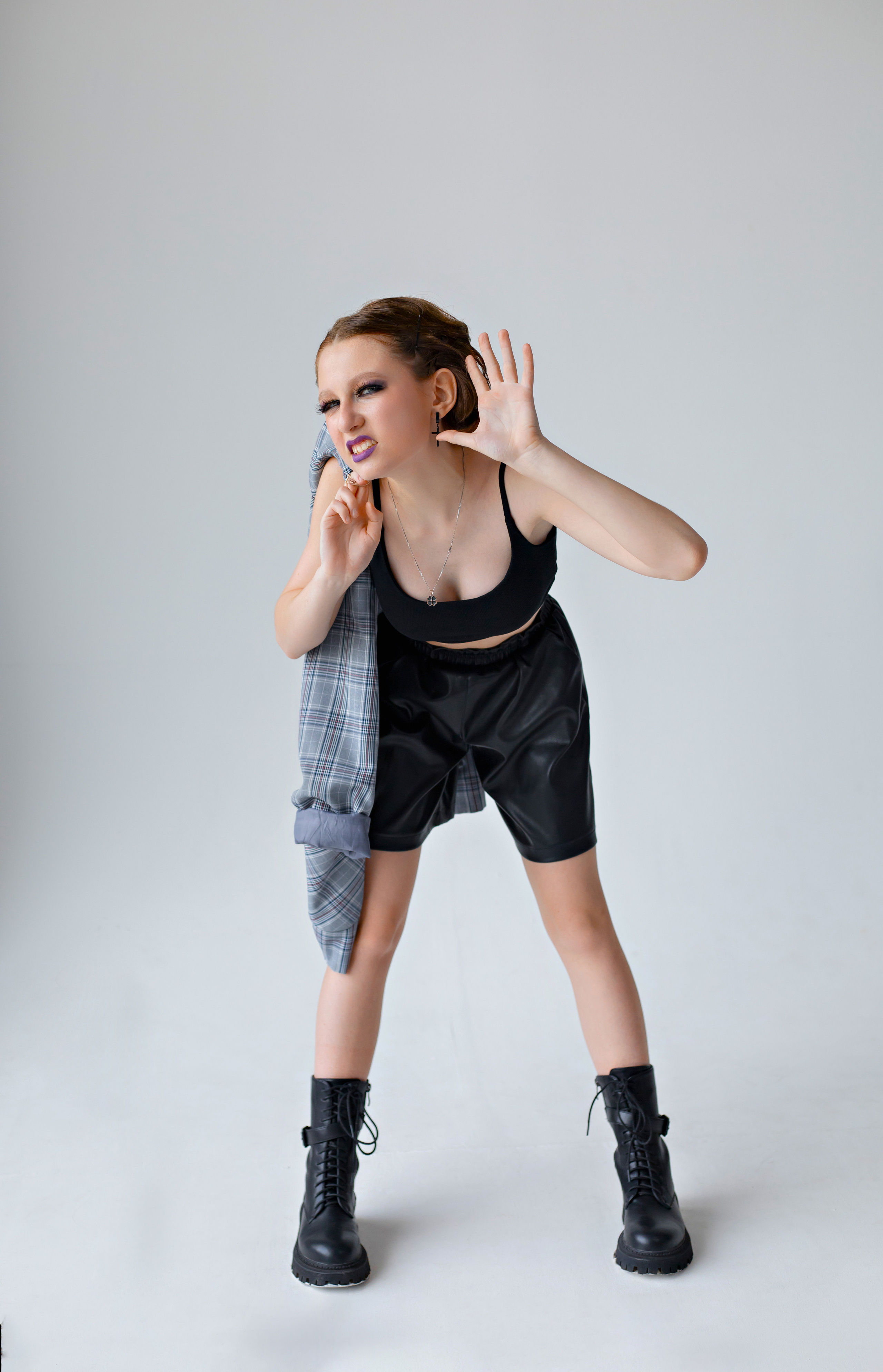 София Быкова. Promodels