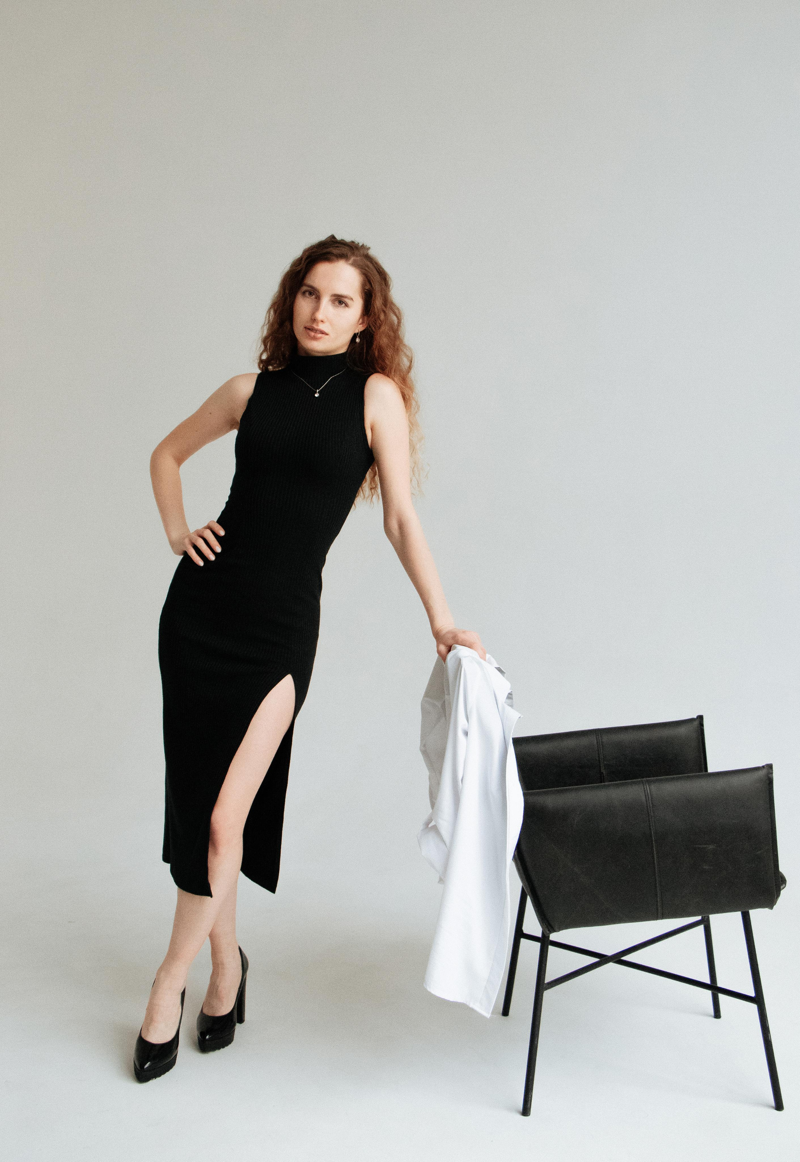 Наталья Кузнецова. Promodels