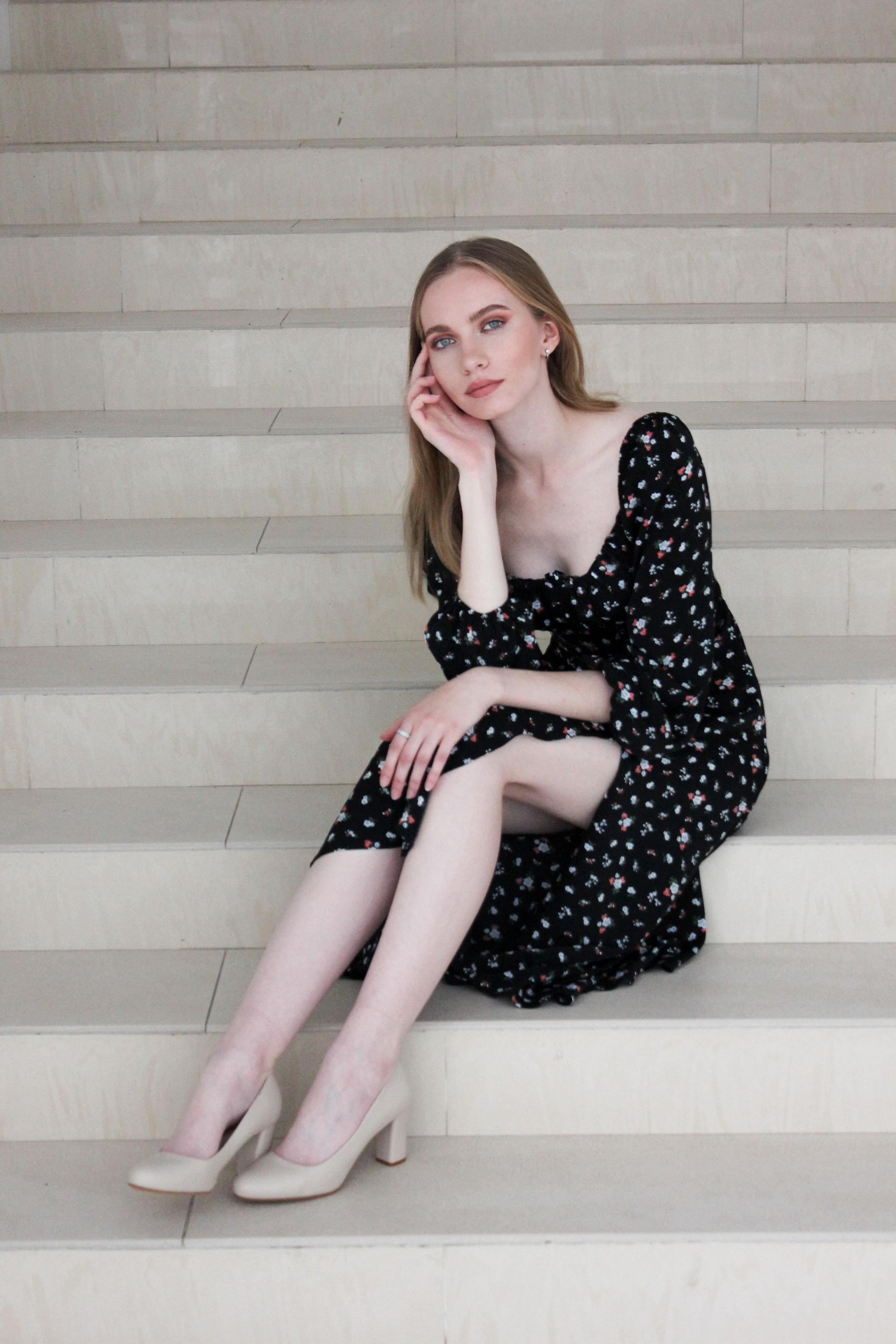 Быкова Полина. Promodels