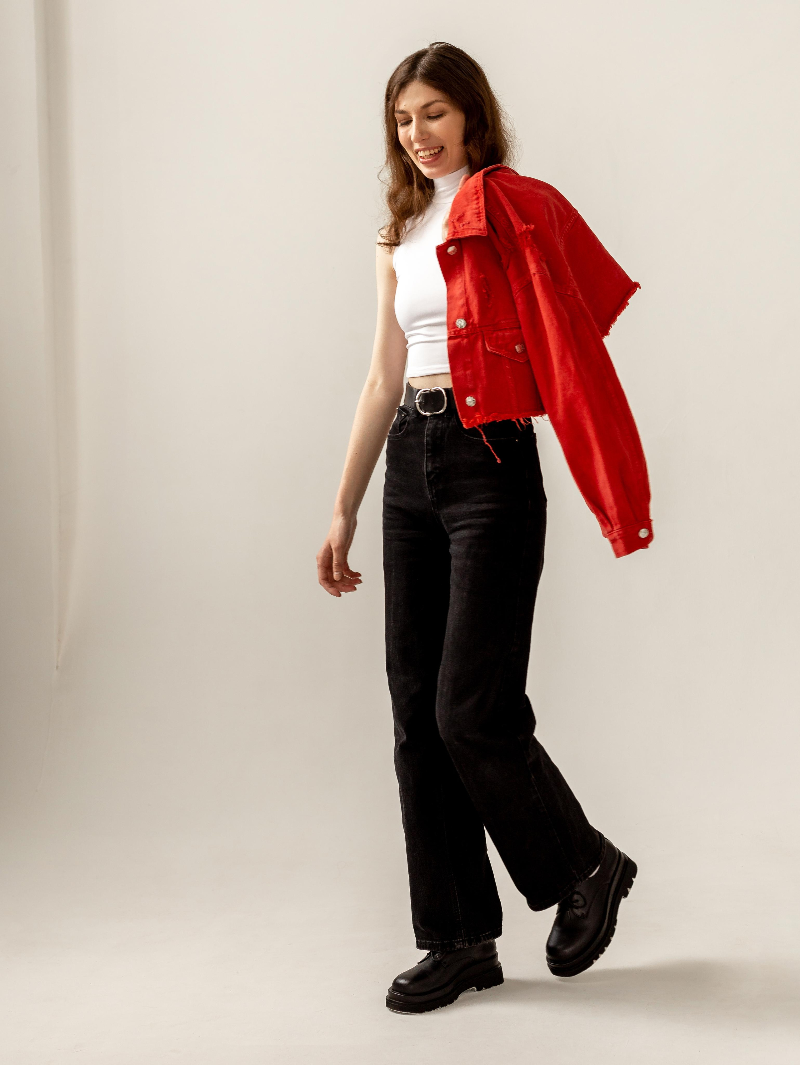 Пушкарева Алина. Promodels