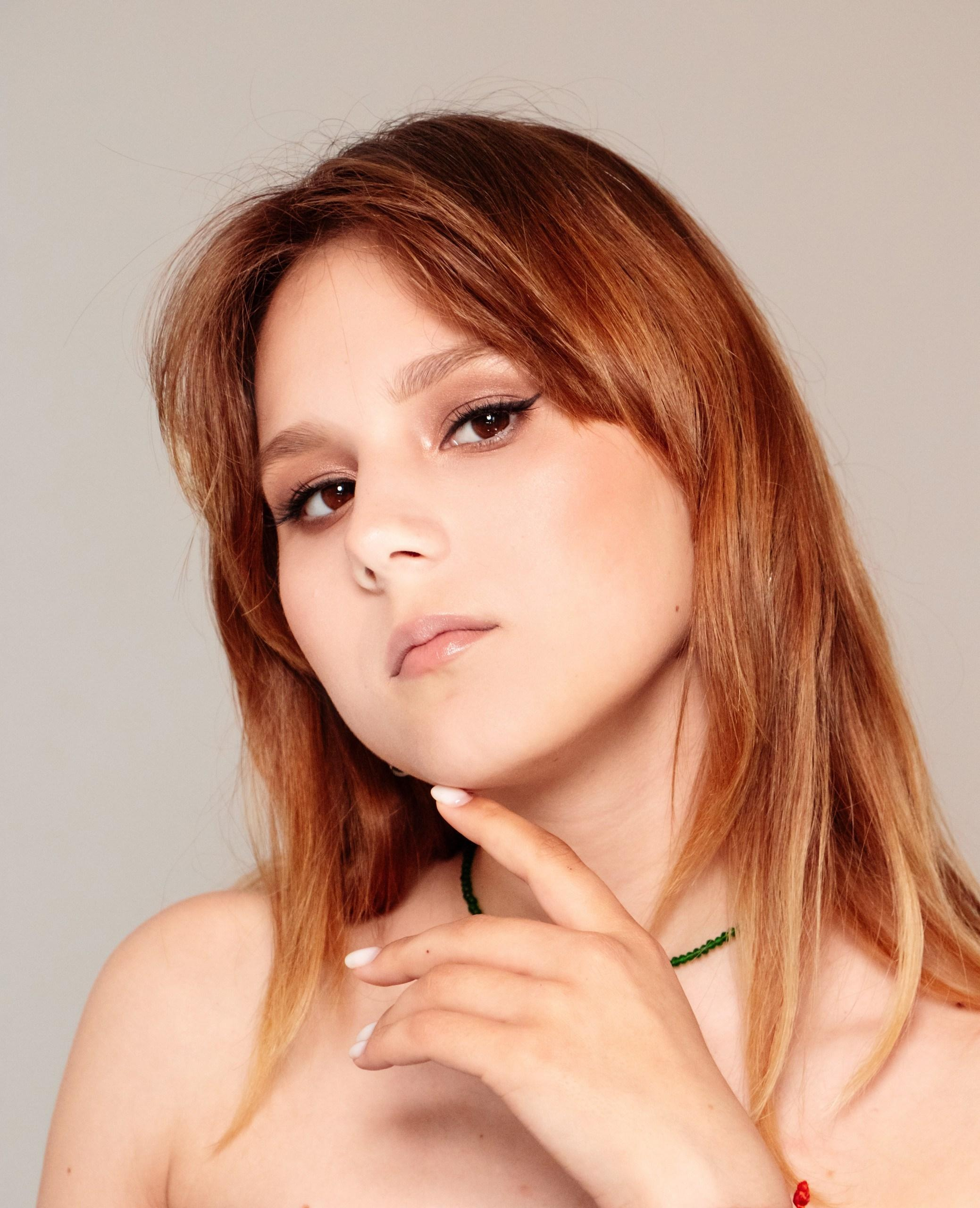 Ирина Никонова. Promodels