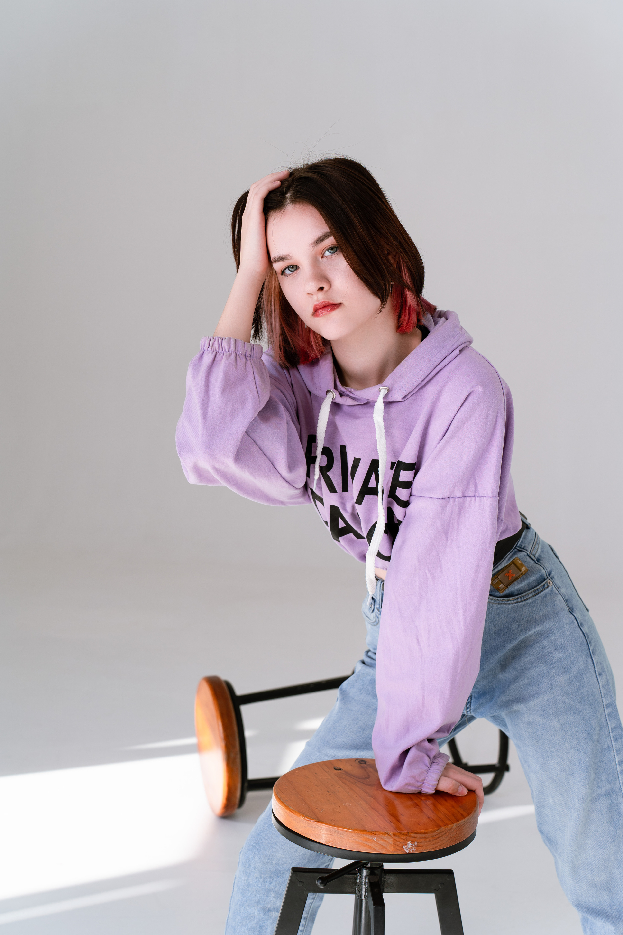 Кан Ева. Promodels