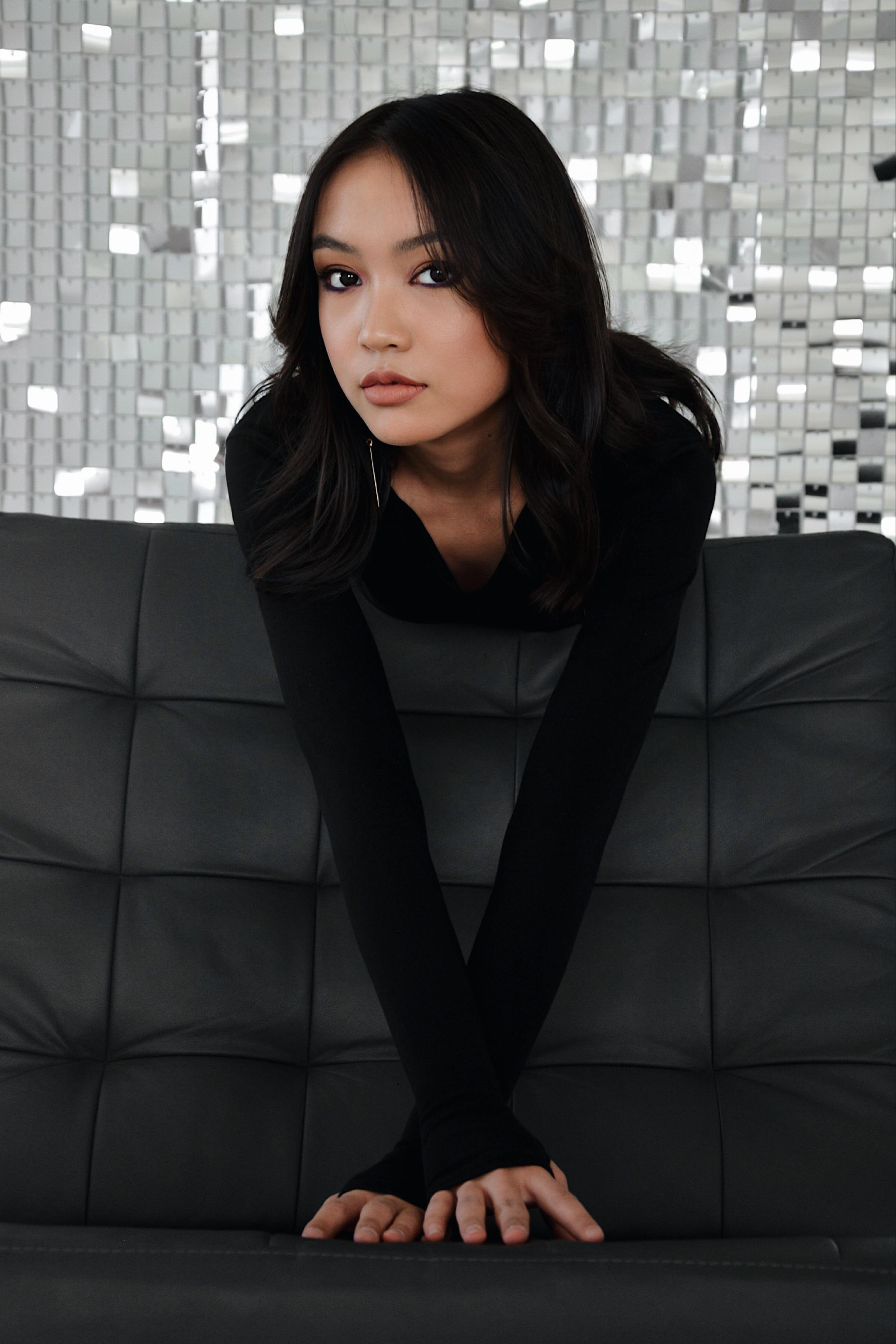 Аймуратова Сабина. Promodels