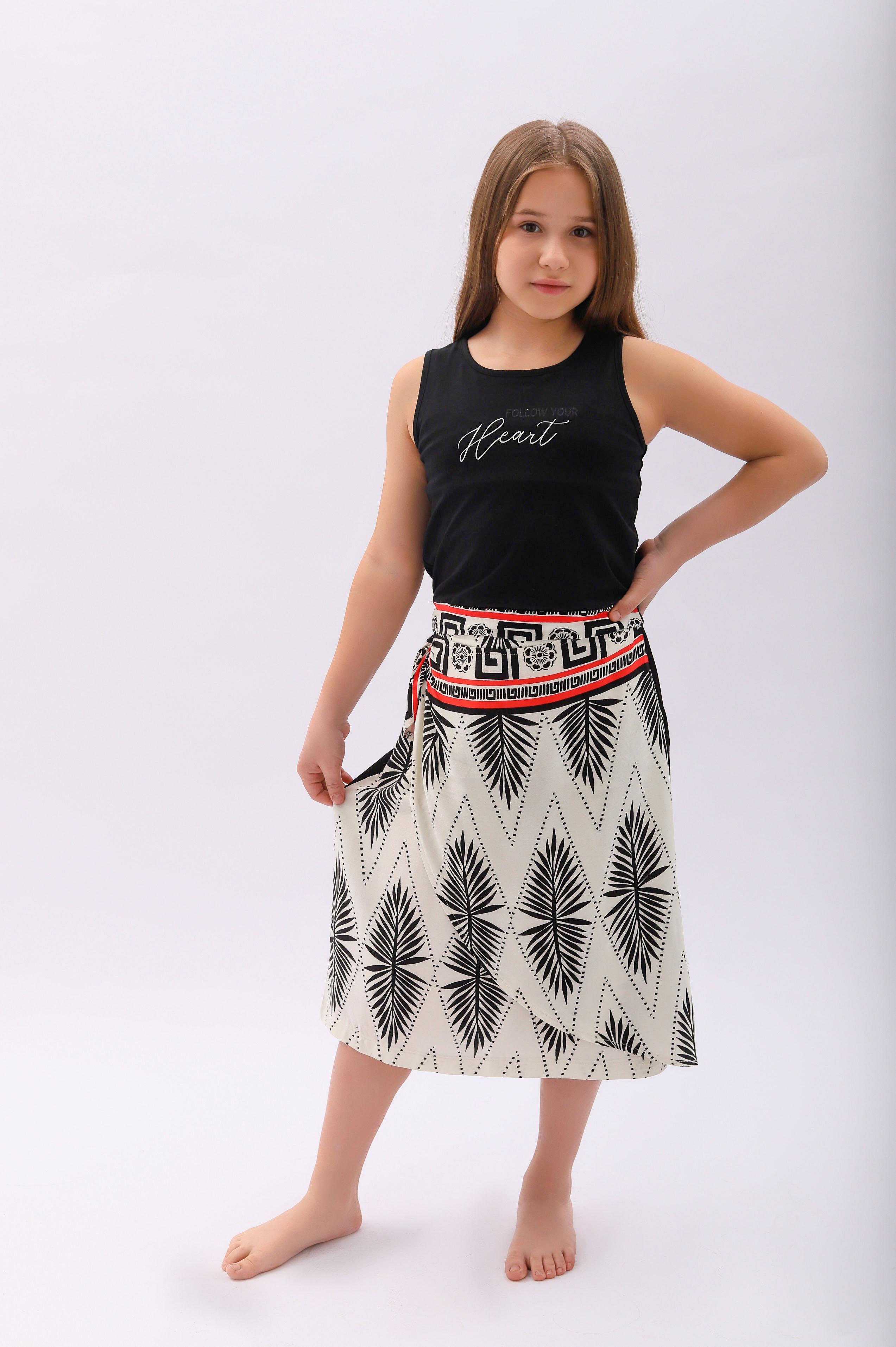 Биктимерова Арина. Promodels