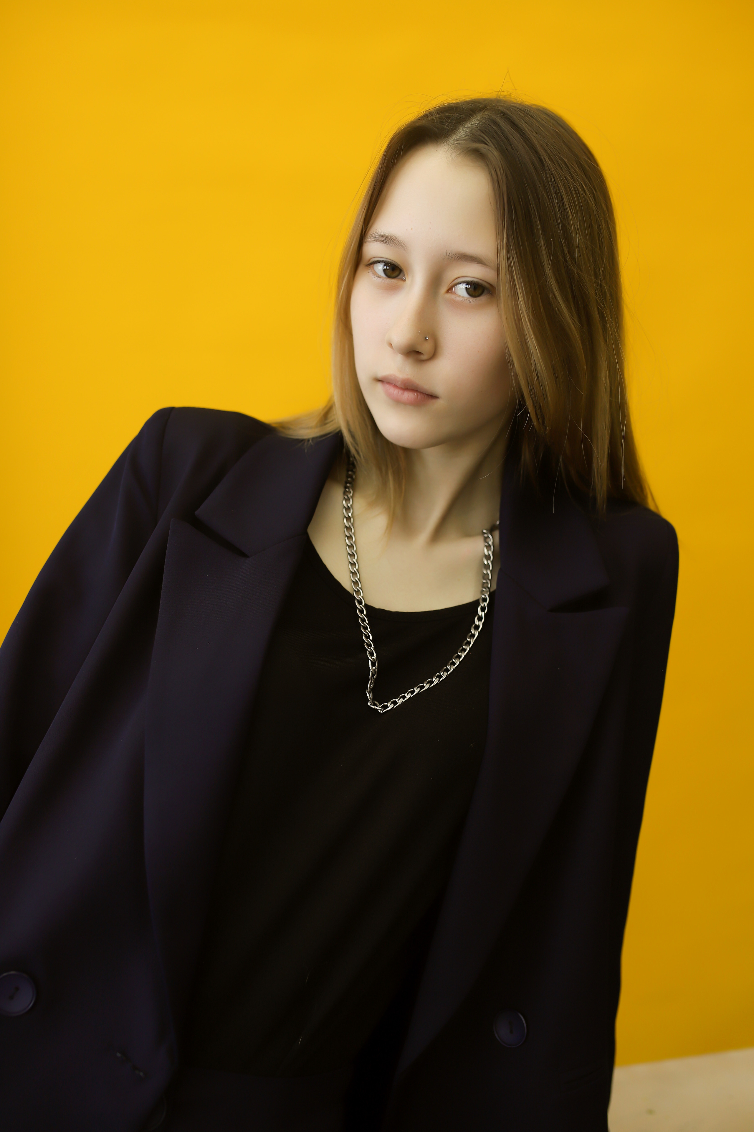 Батранина Ксения. Promodels