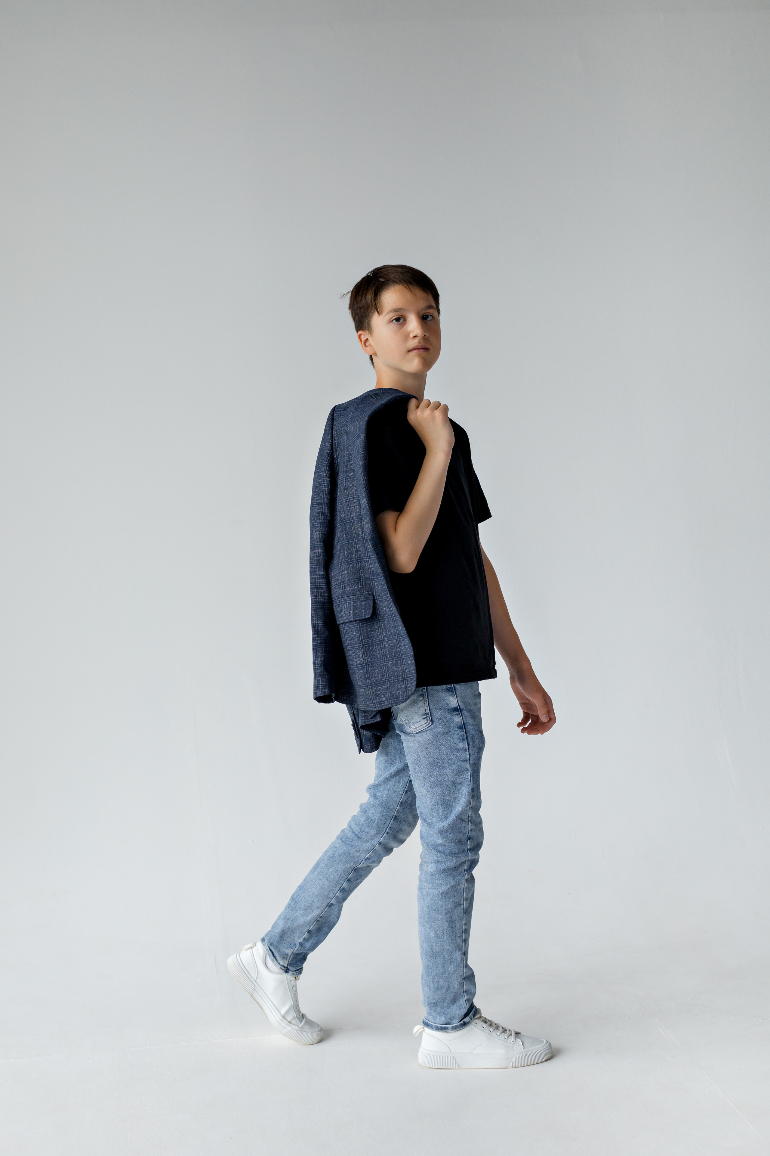 Шириев Давид. Promodels