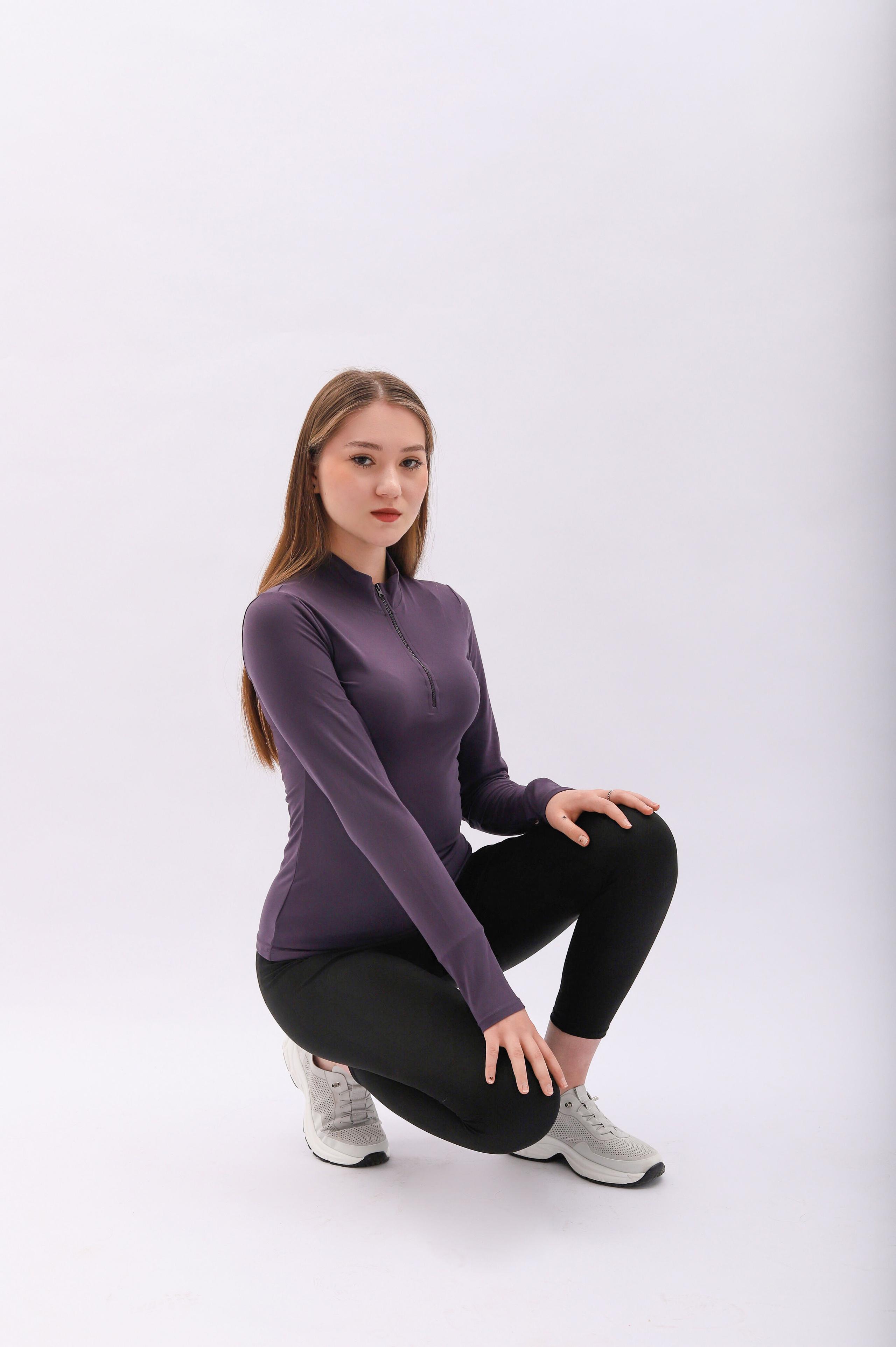 Шайхулова Гузель. Promodels