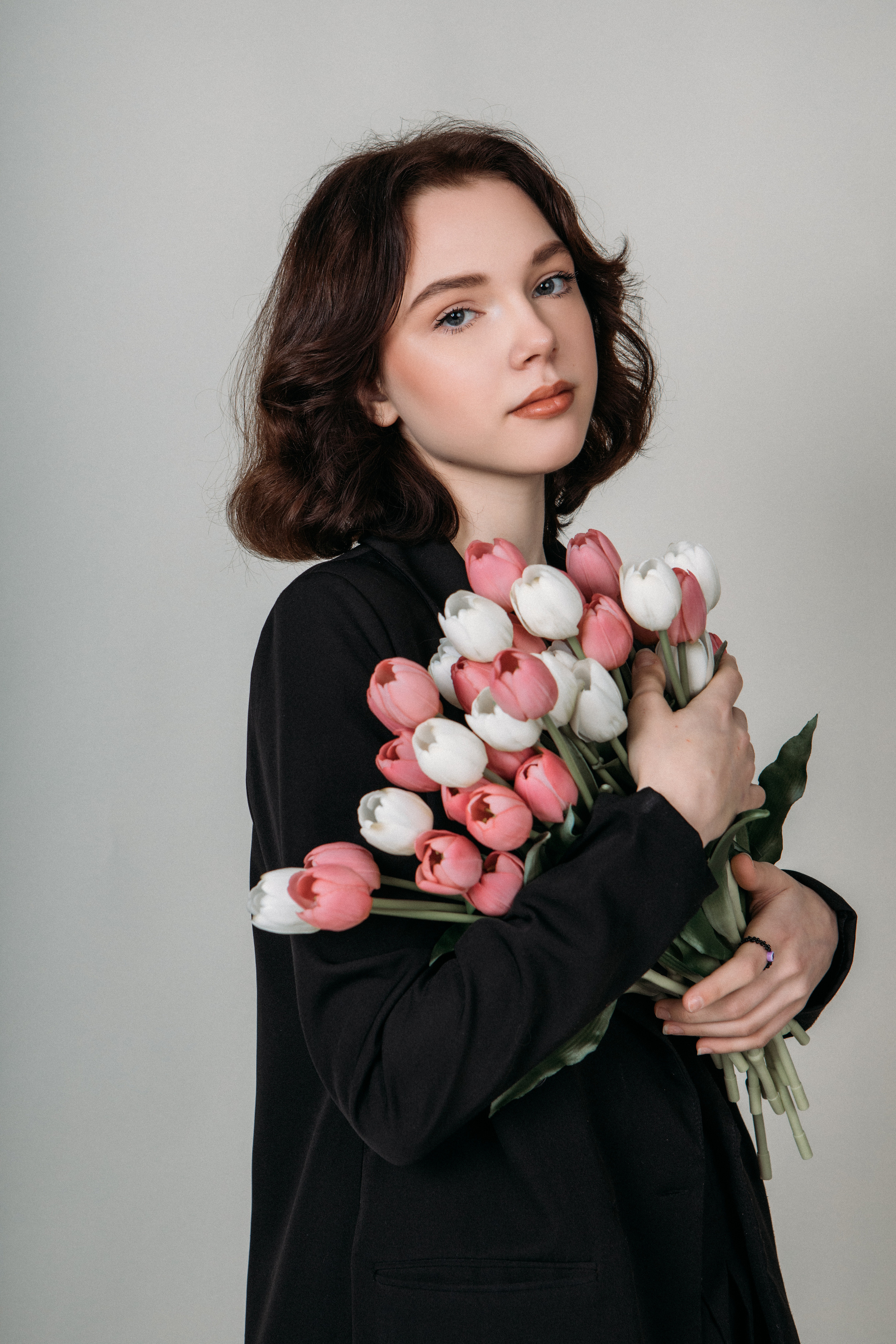 Блохина Полина. Promodels