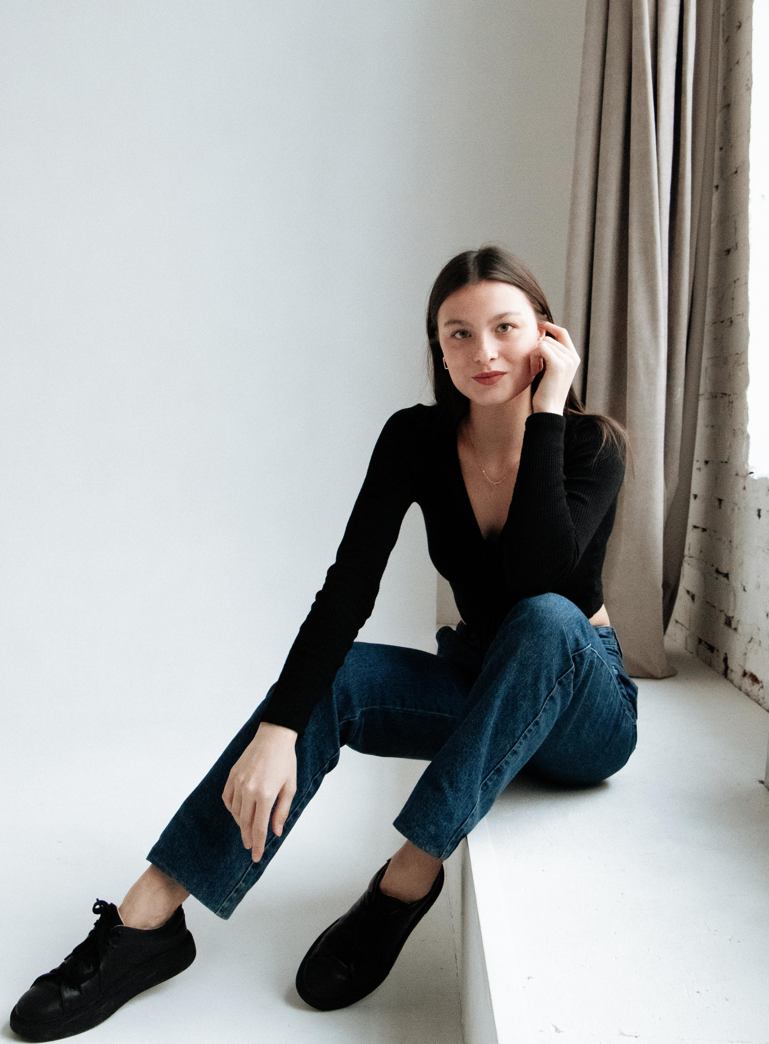 Виктория Ефремова. Promodels