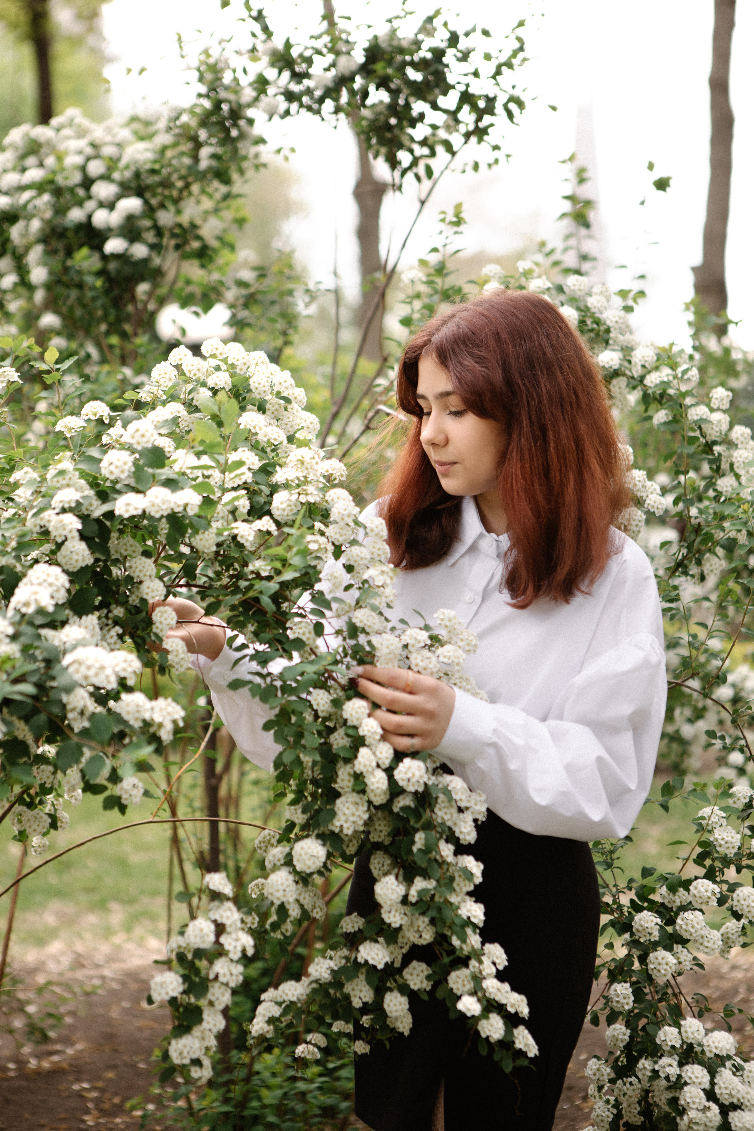 Карягина Кира. Promodels