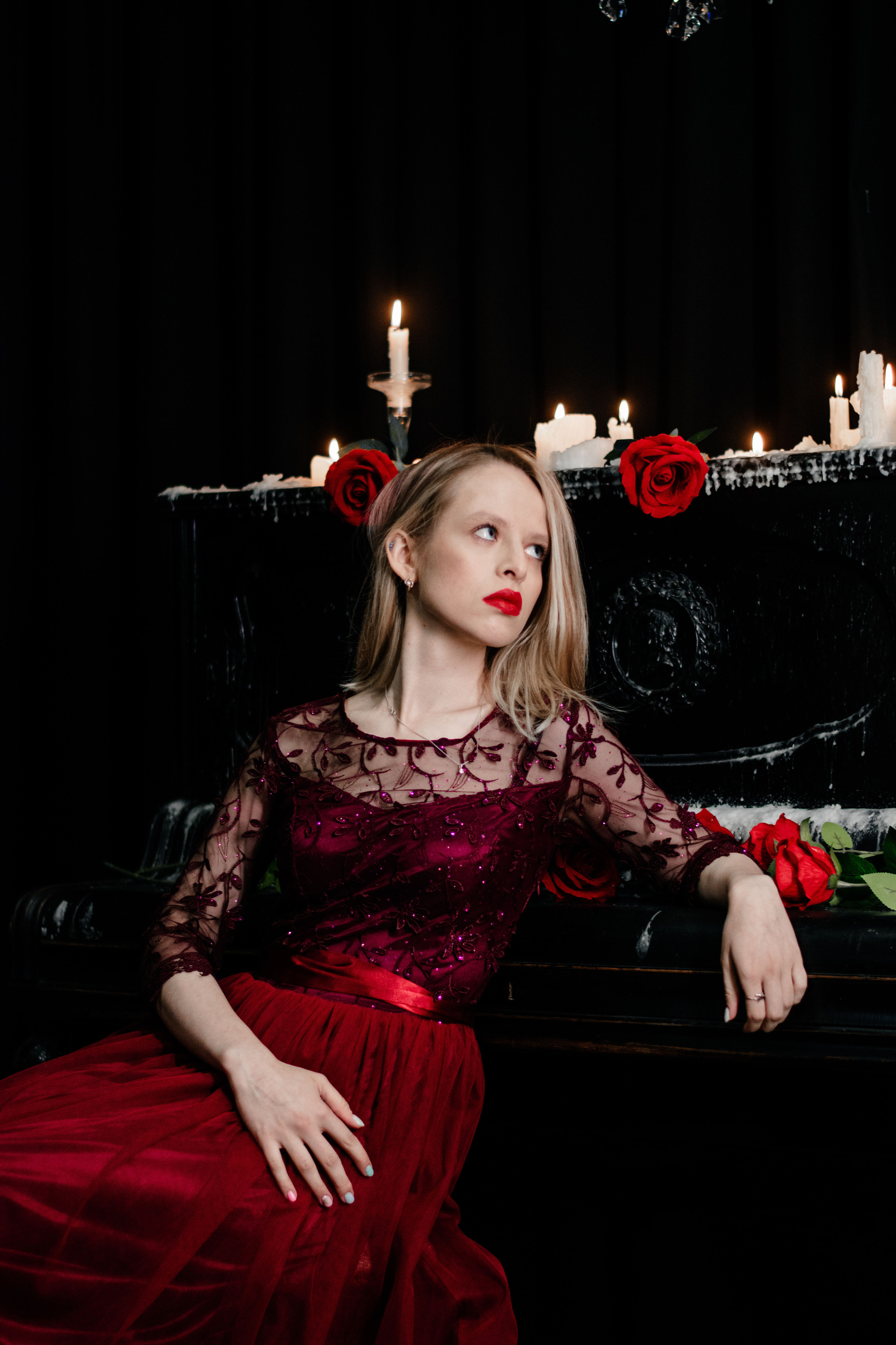 Носкова Владислава. Promodels