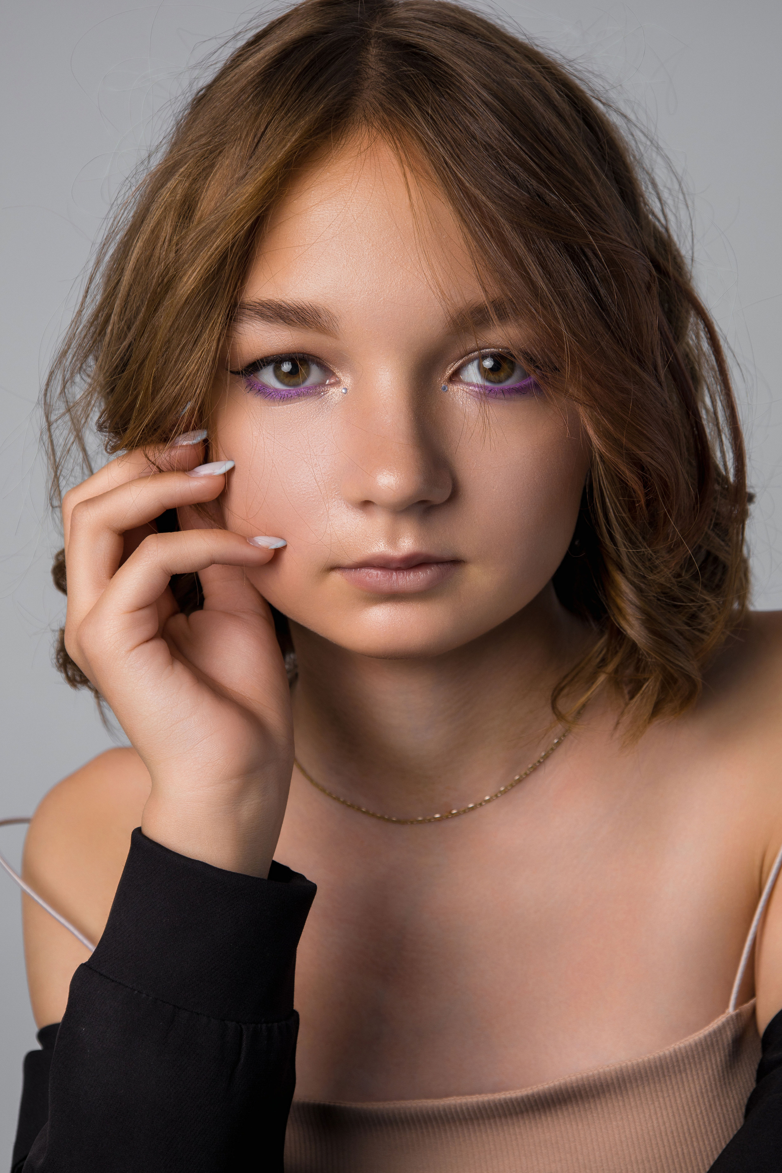 Романова Эвелина. Promodels