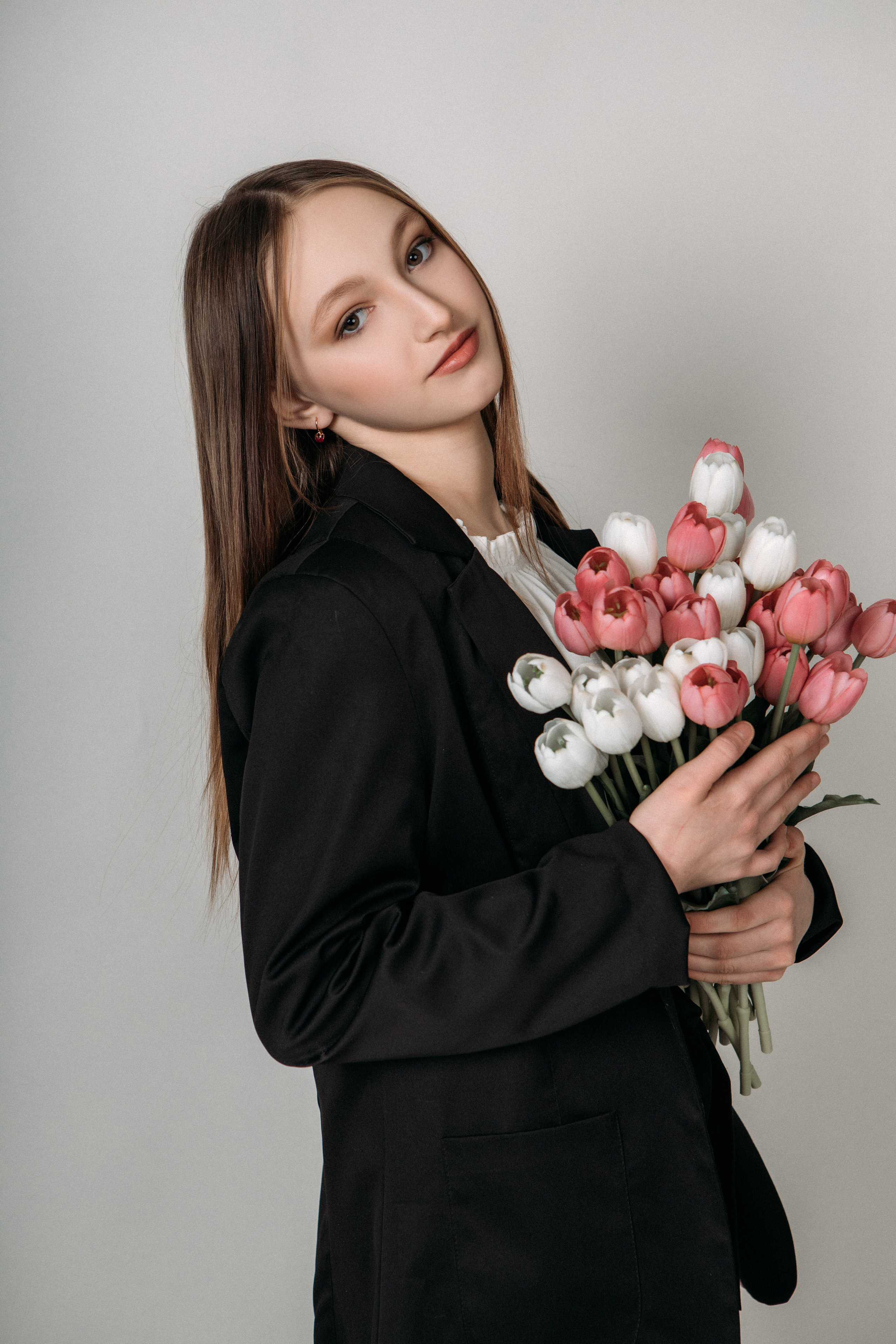 Куранова Мария. Promodels