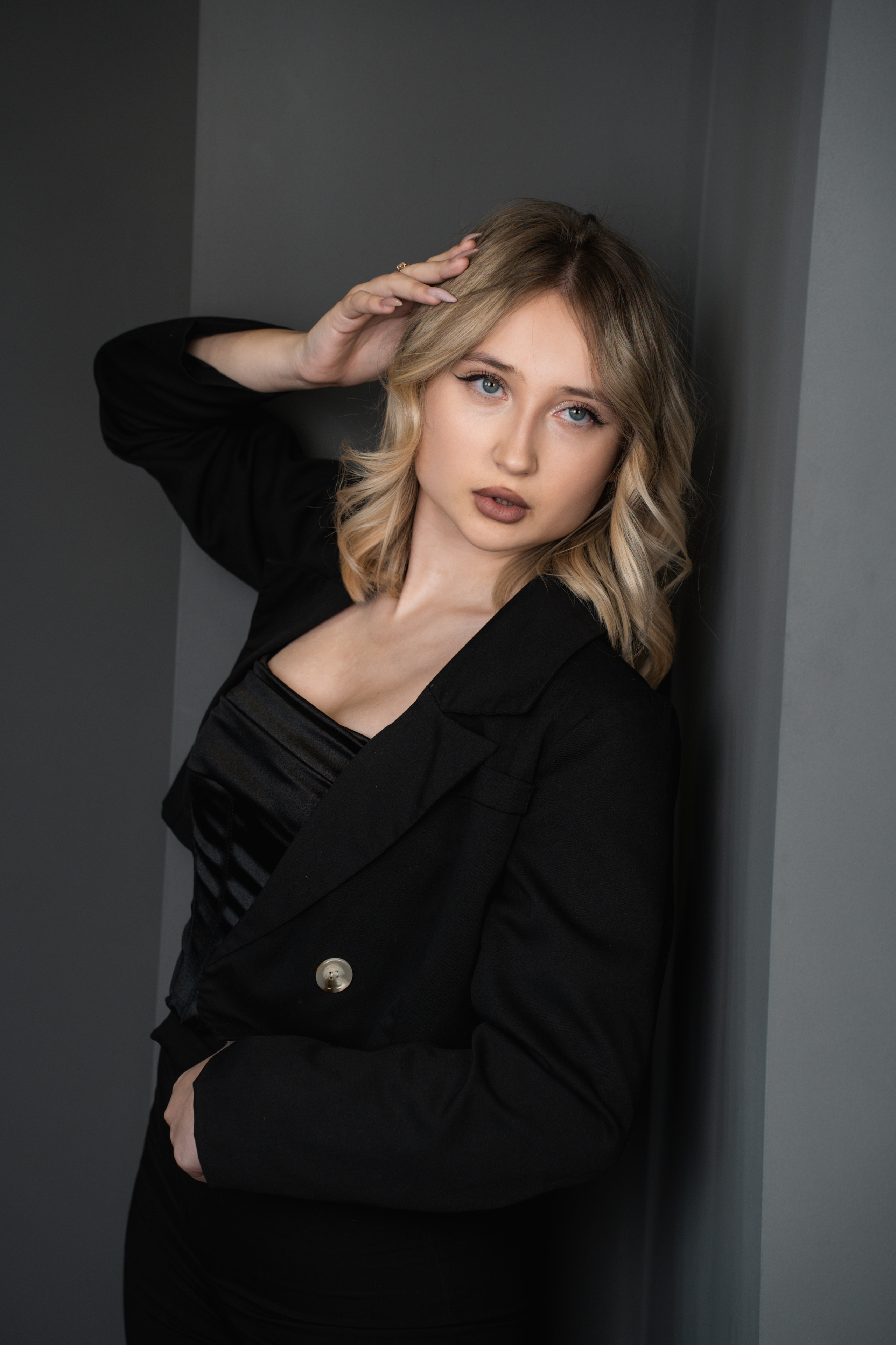 Лапина Софья. Promodels