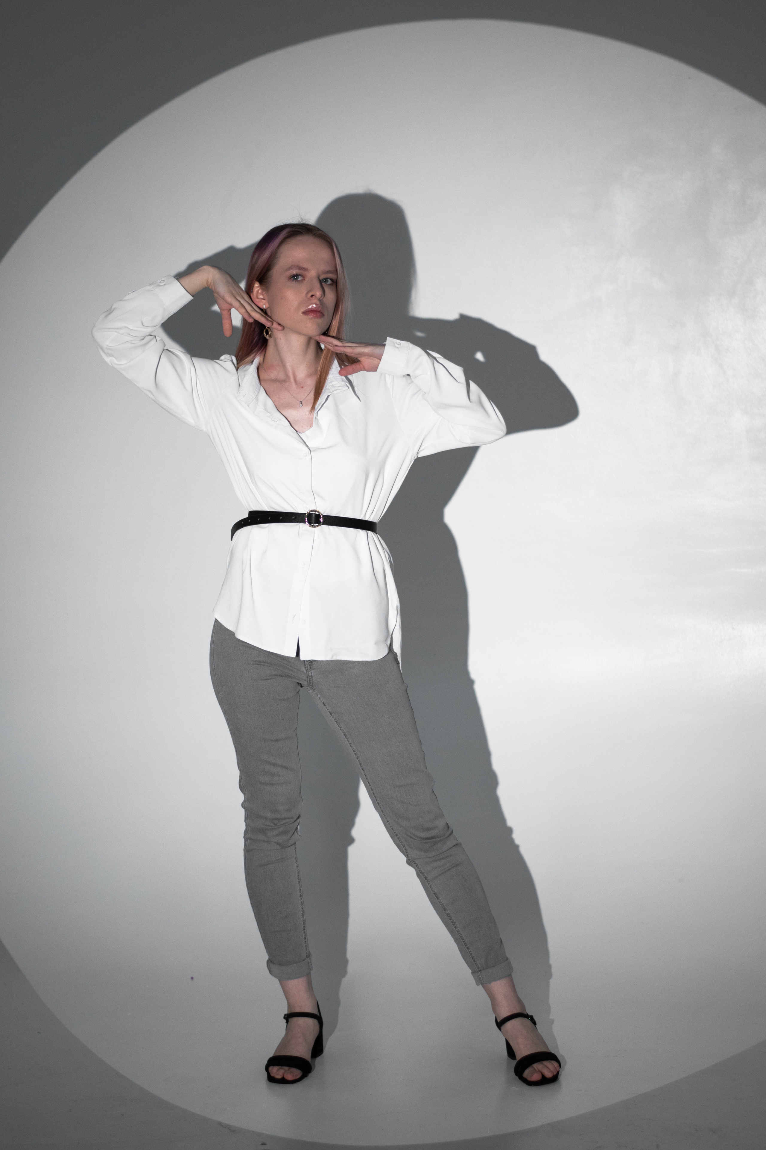 Носкова Владислава. Promodels