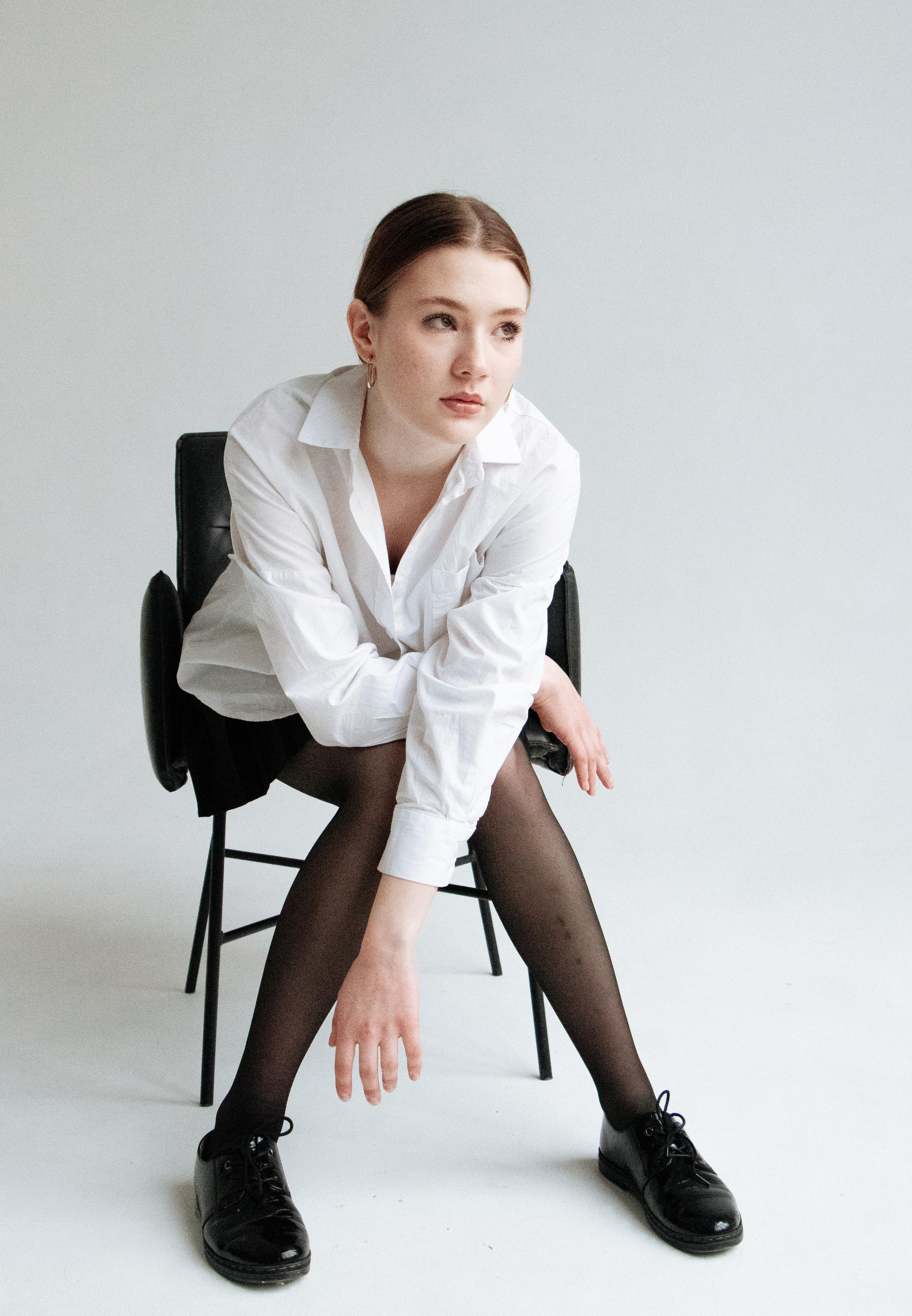 Юлия Тюлюзина. Promodels