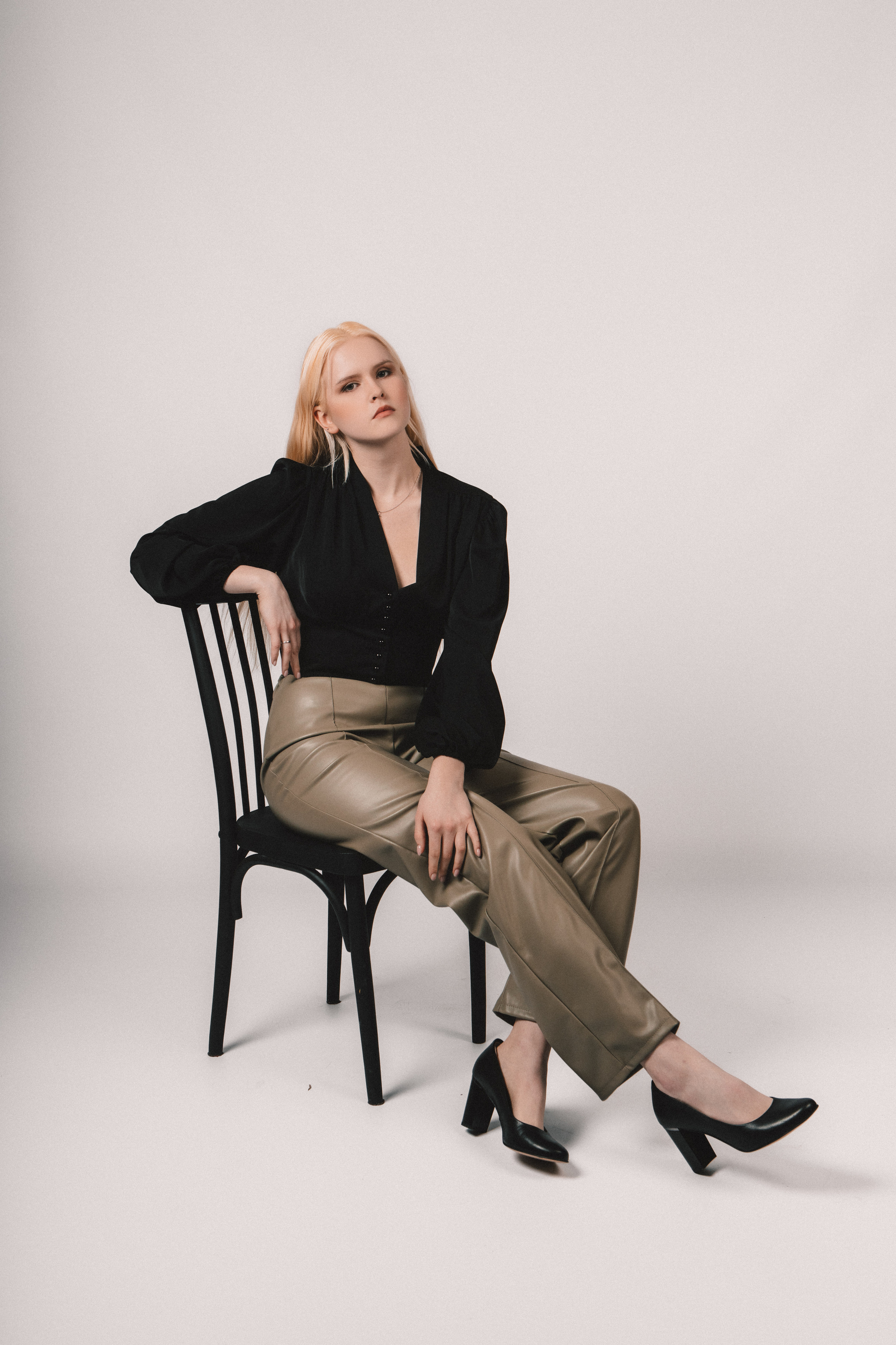 Васенина Полина. Promodels