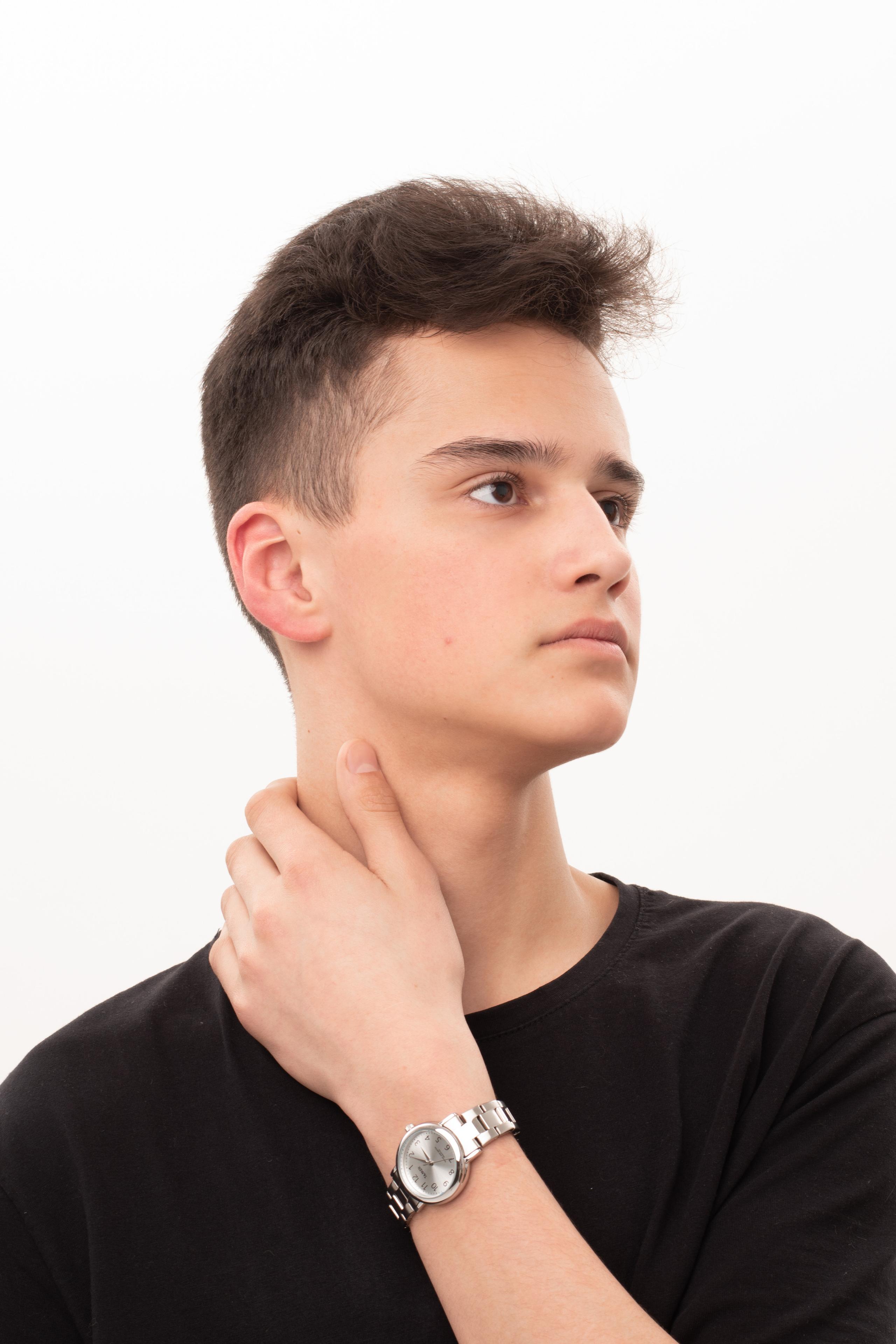 Халимов Дамир. Promodels