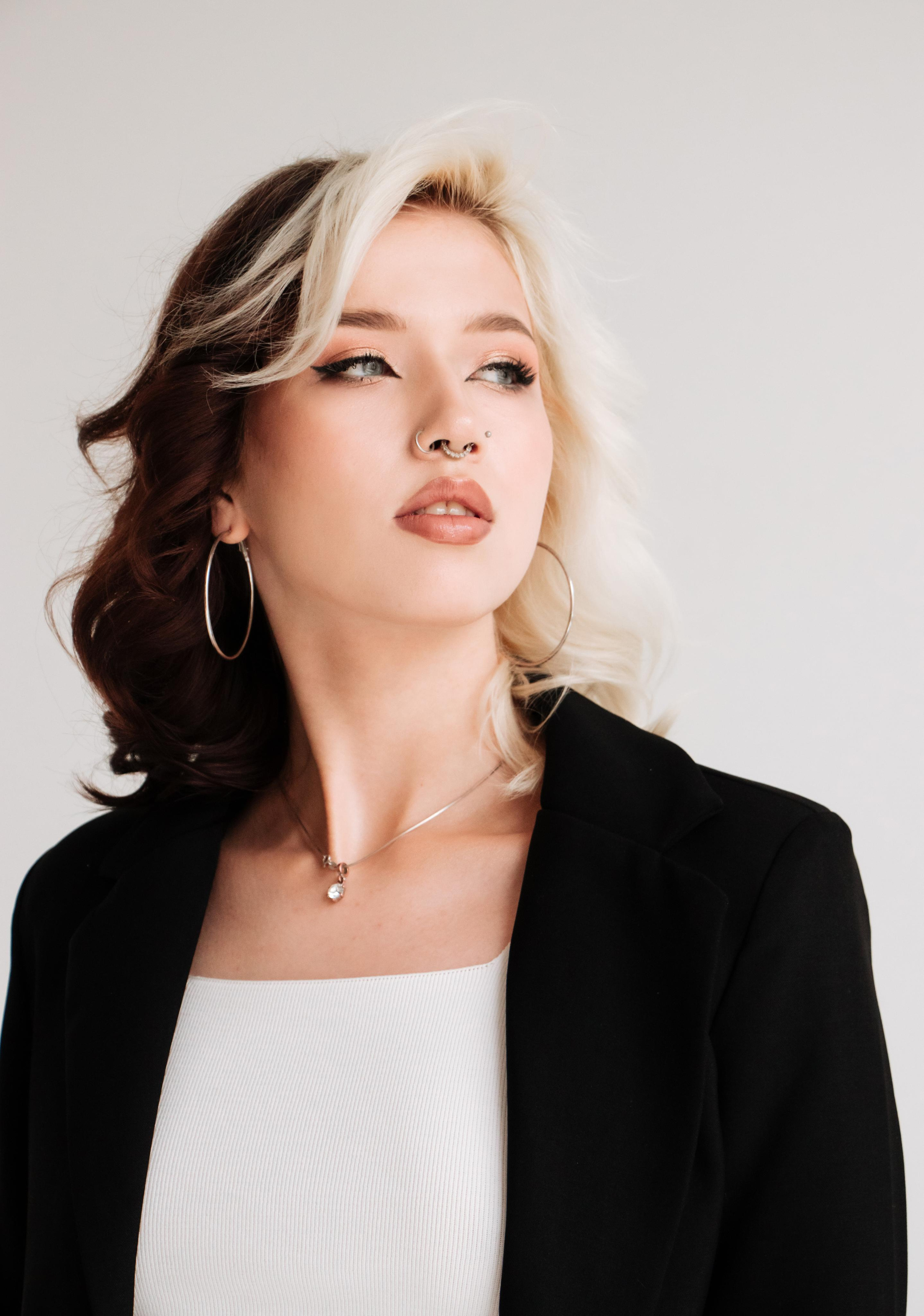 Анастасия Янглевская. Promodels