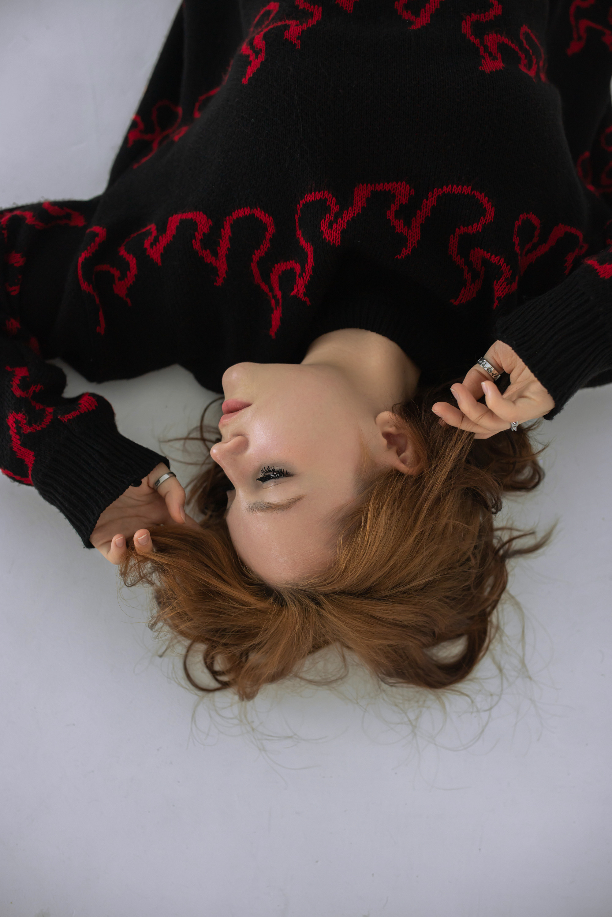 Алтухова Валерия. Promodels