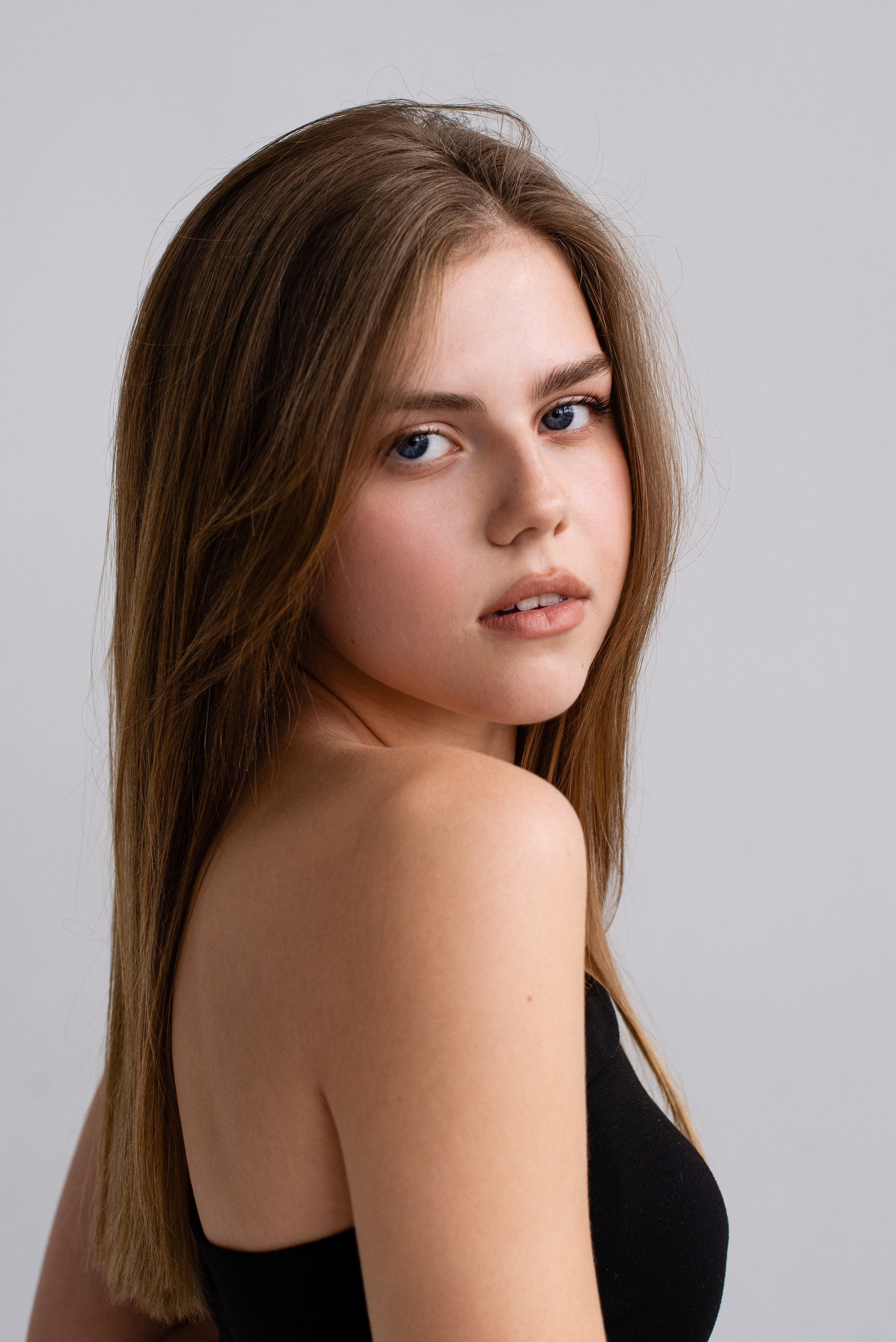 Фоменко Елизавета. Promodels